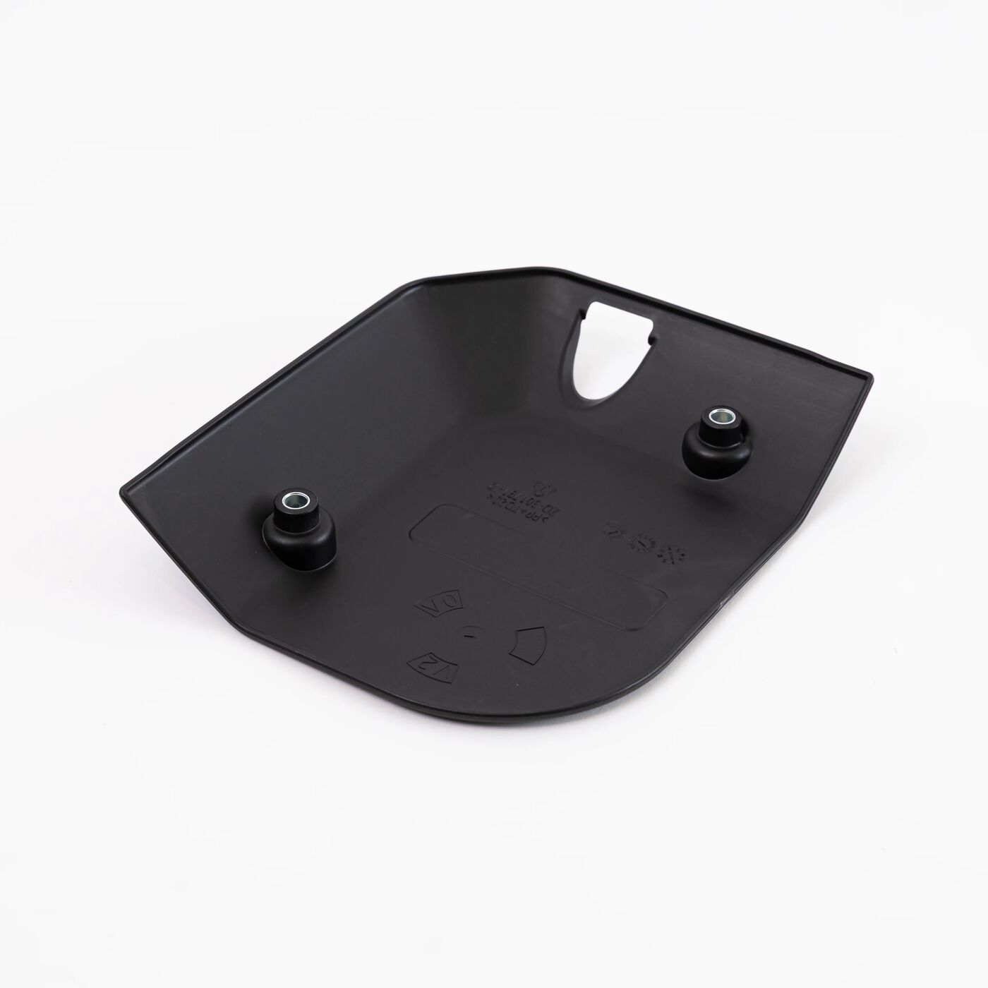 Oil Pump Protection Cover- ZS (D14000 Generator) YC.DZ.GR000545