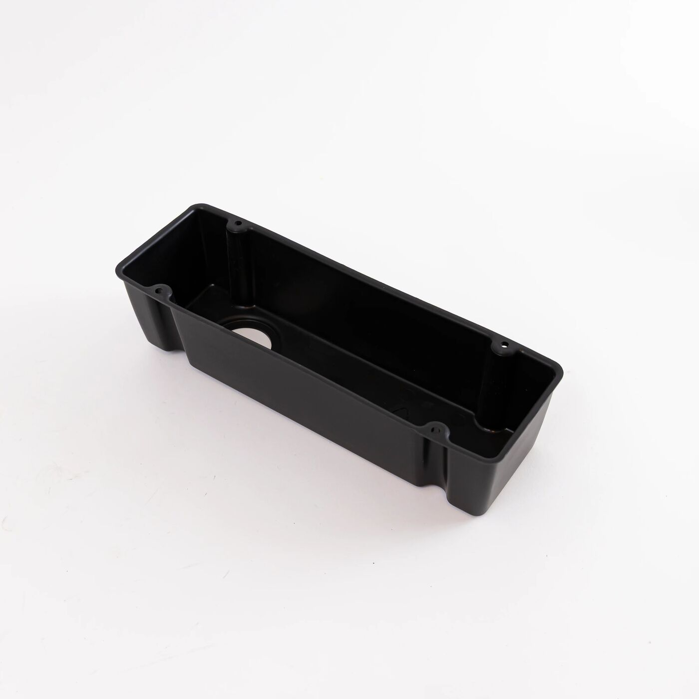 Panel Rear Shell- ZS (D14000 Generator) YC.DZ.GR000554