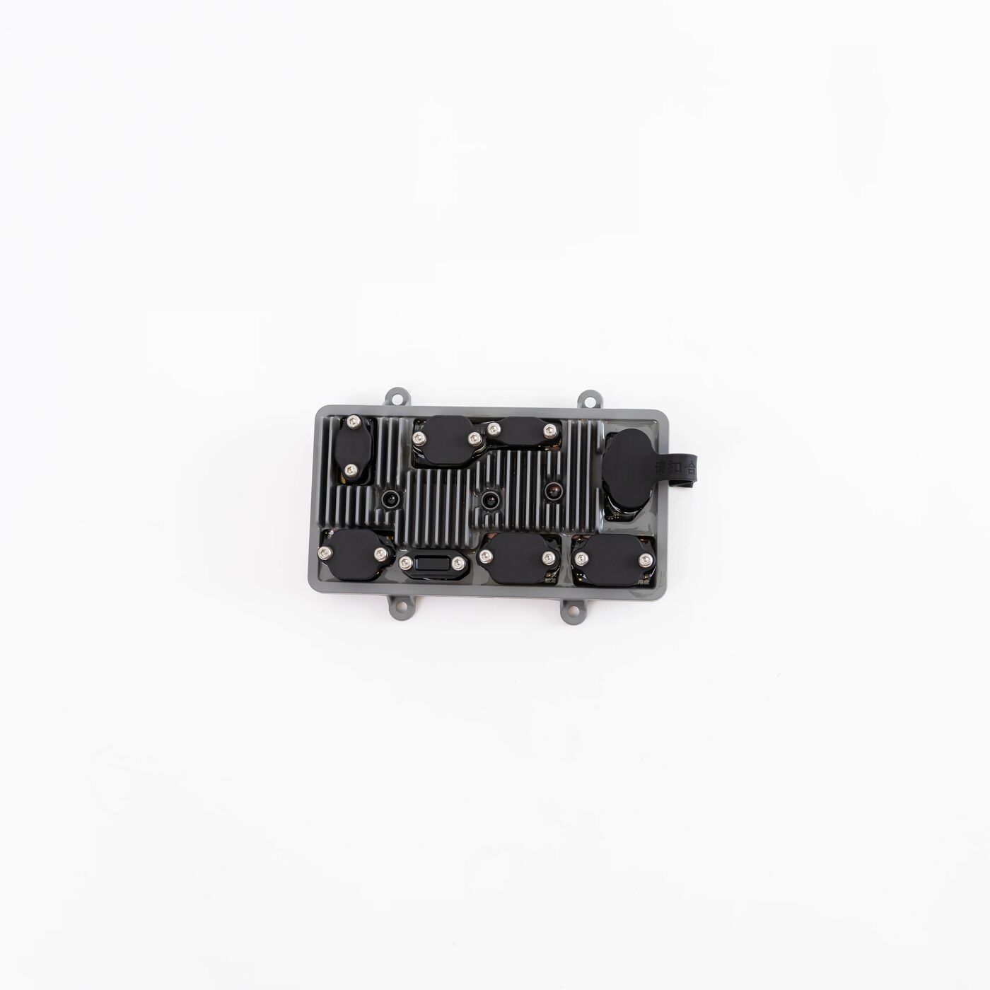 Payload Control Board (T100) BC.AG.SS001068