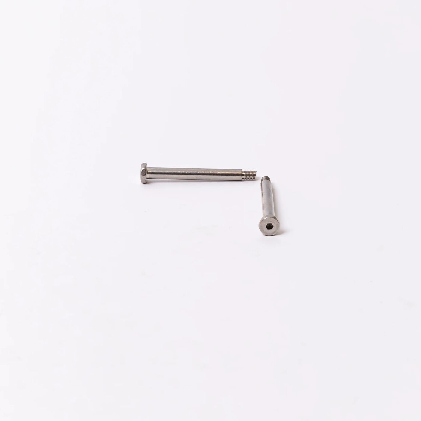 Pin Shaft - 57.1 mm (T100) YC.JG.LD000124