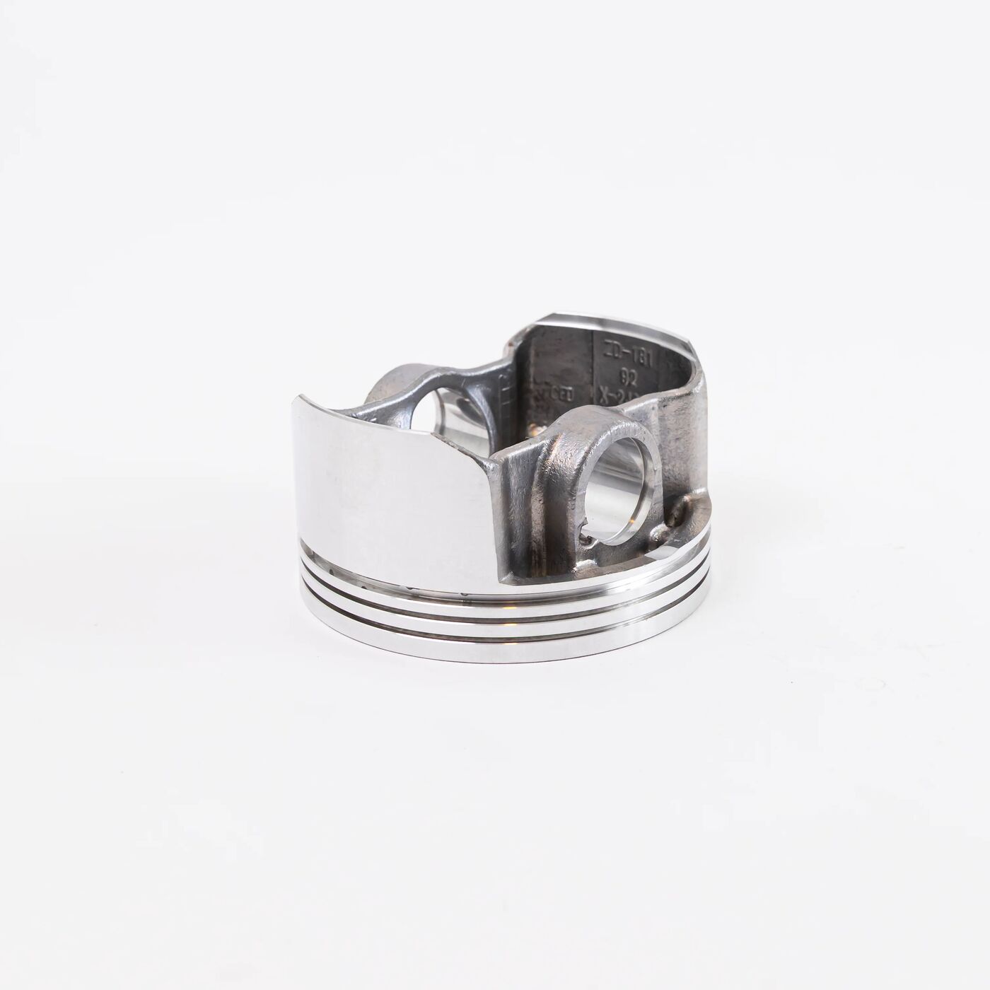 Piston - ZS (D14000 Generator) YC.DZ.GR000714