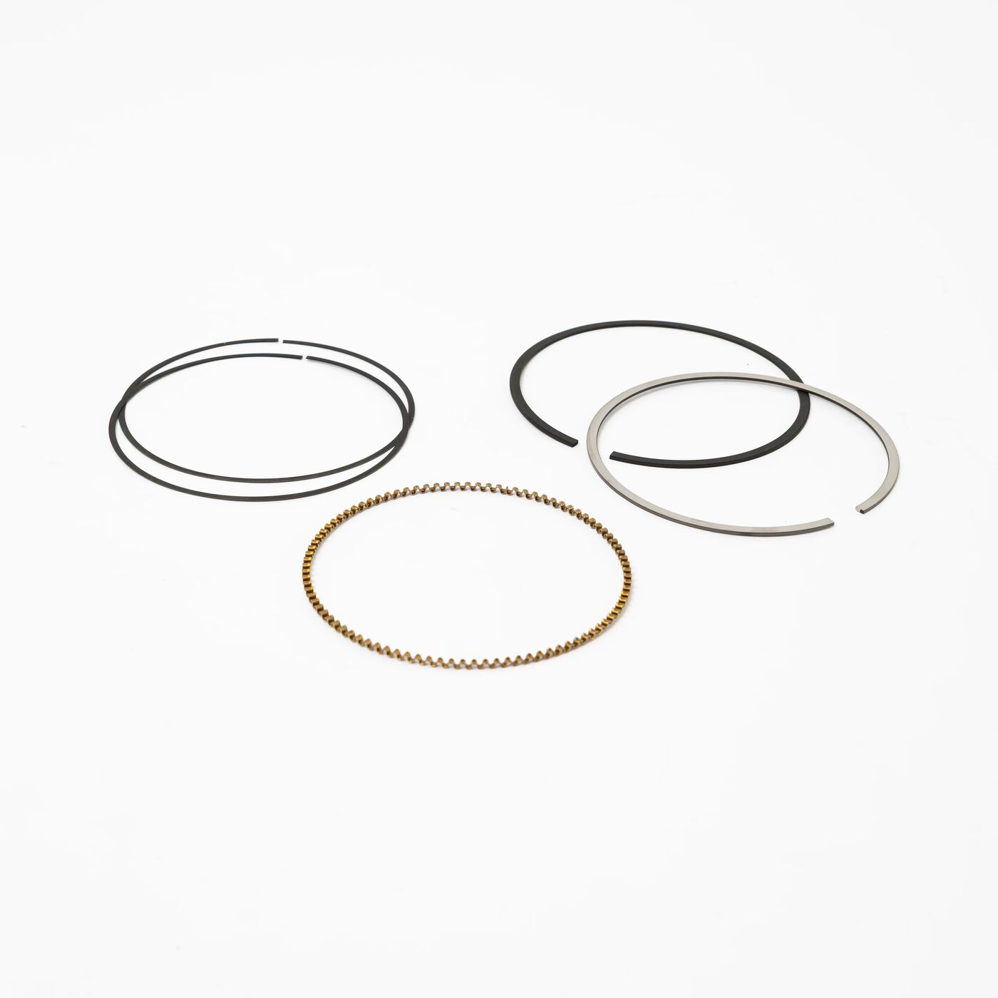 Piston Ring - RATO (D12000iE Generator) YC.DZ.GR000051