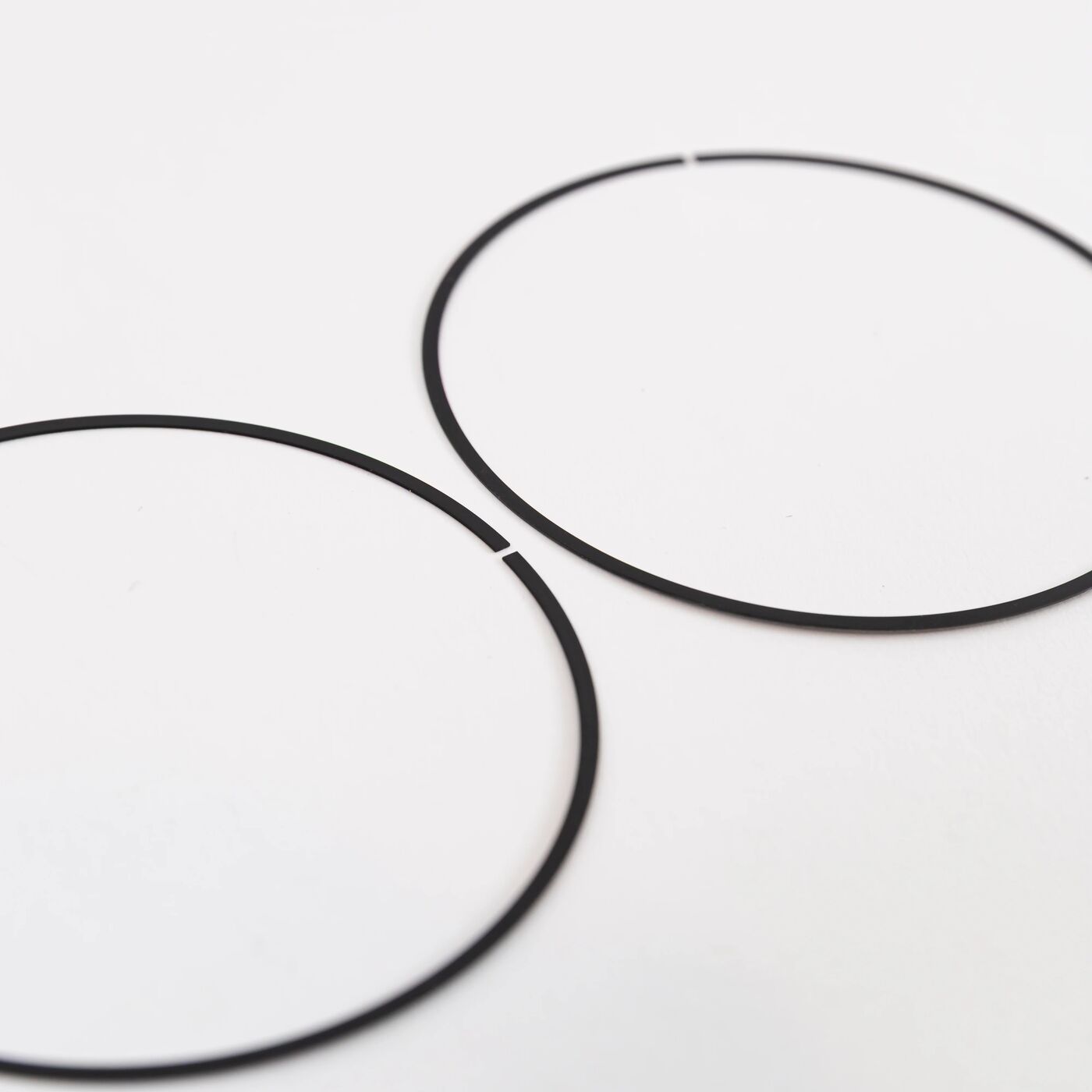 Piston Ring - ZS (D14000 Generator) YC.DZ.GR000711