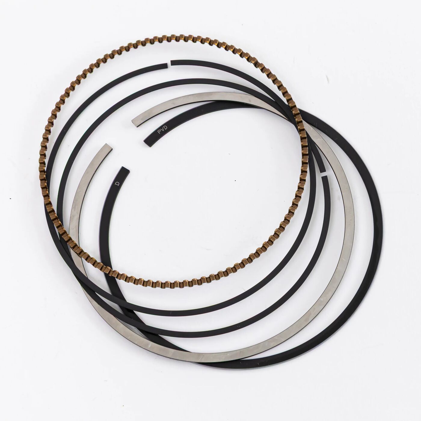 Piston Ring - ZS (D14000 Generator) YC.DZ.GR000711