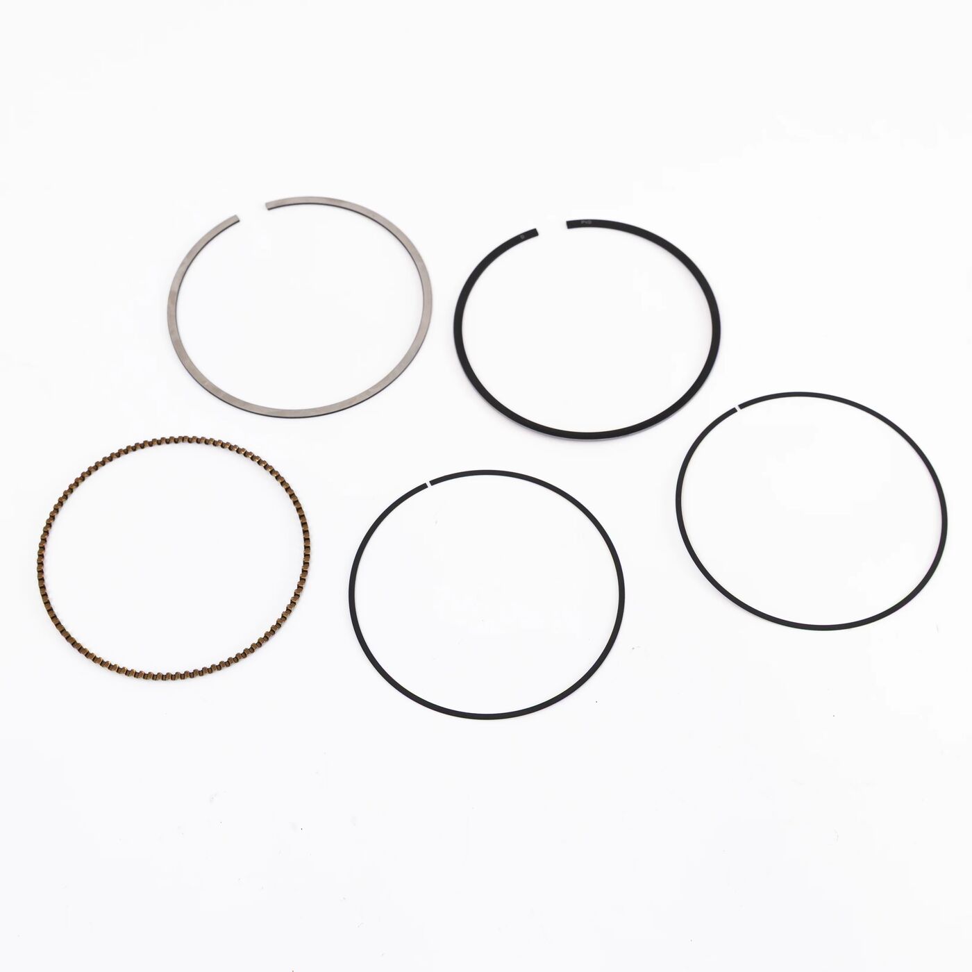 Piston Ring - ZS (D14000 Generator) YC.DZ.GR000711