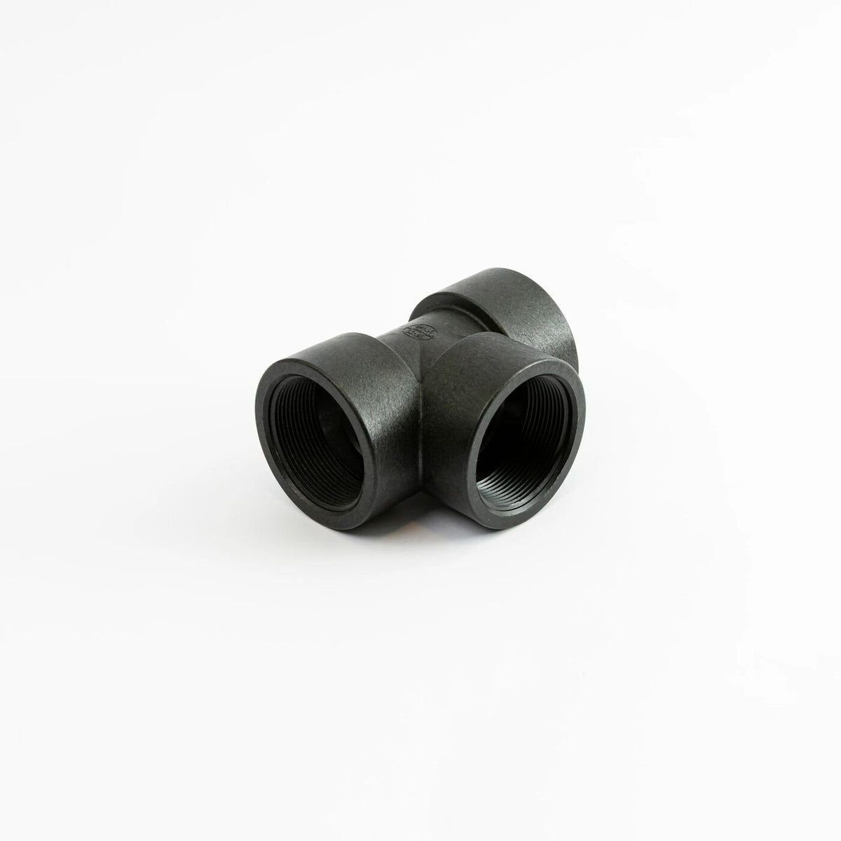 Polypropylene Tee 2 Inch - TEE200
