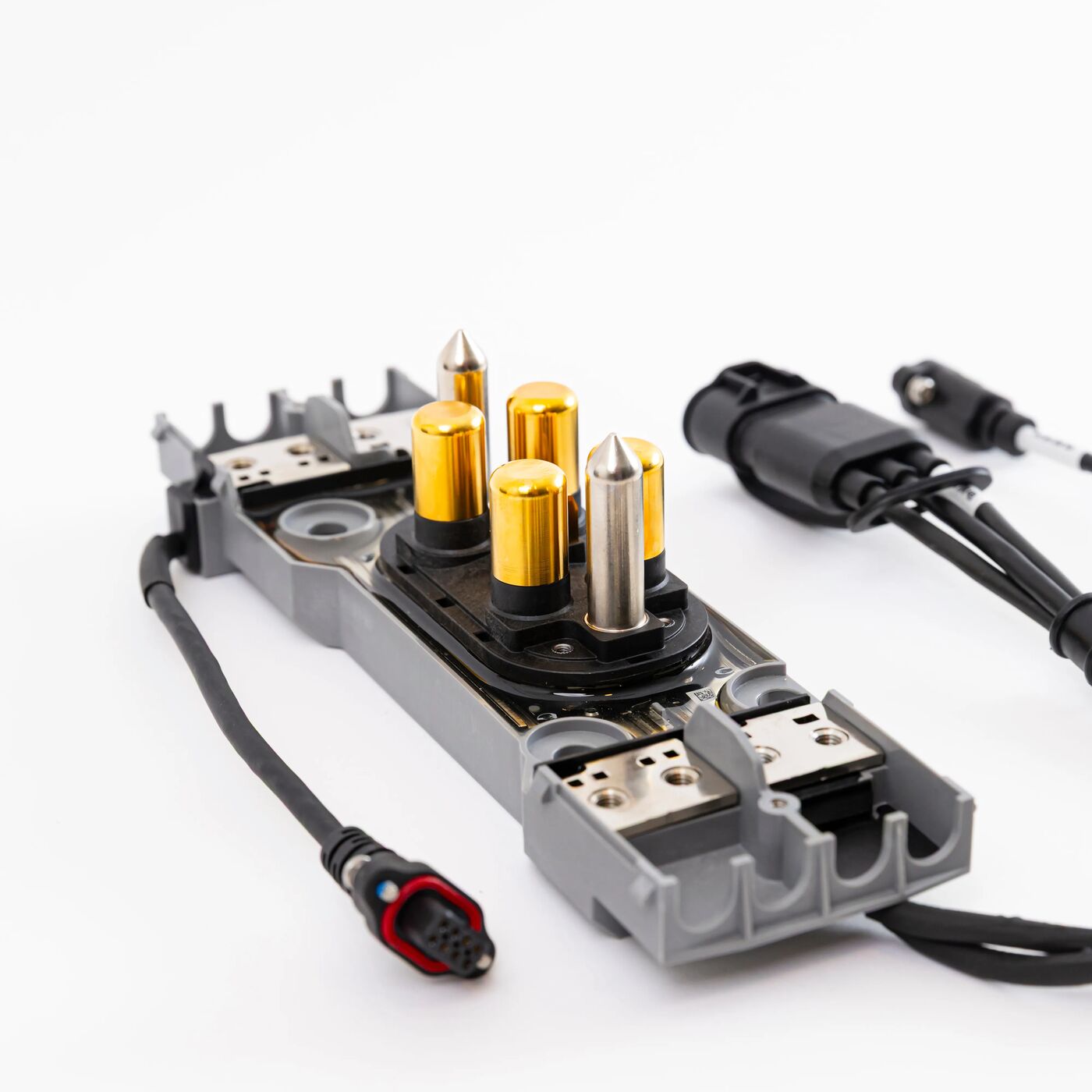 Power Distribution Board Module (T100) BC.AG.SS001090