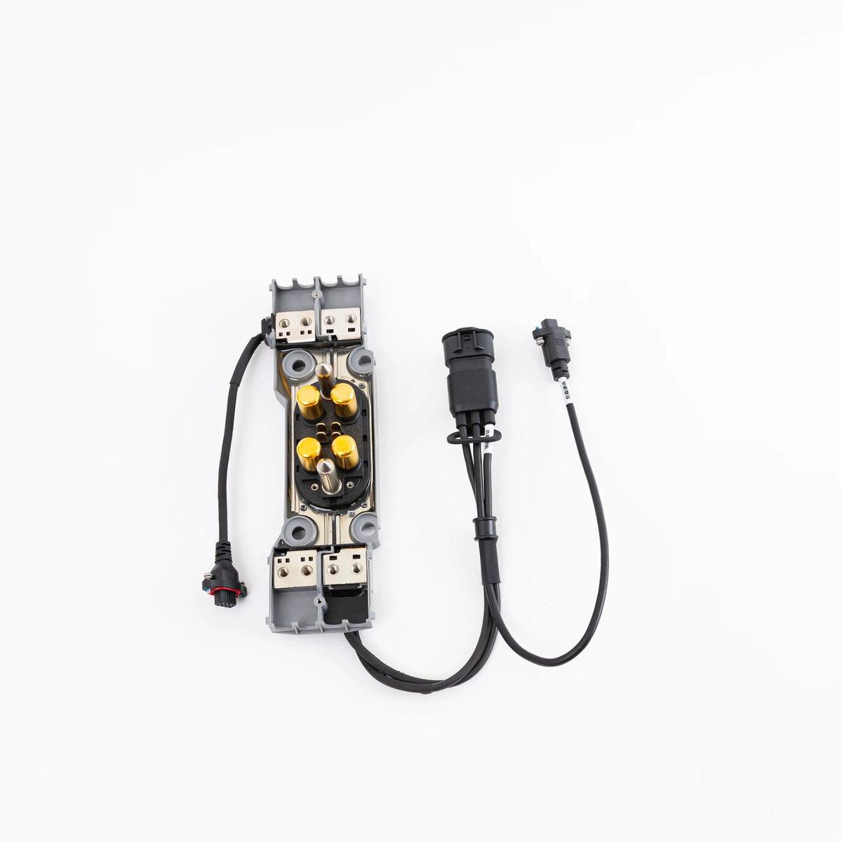 Tb Distribution Module Power Distribution Board Module (T100) BC.AG.SS001090