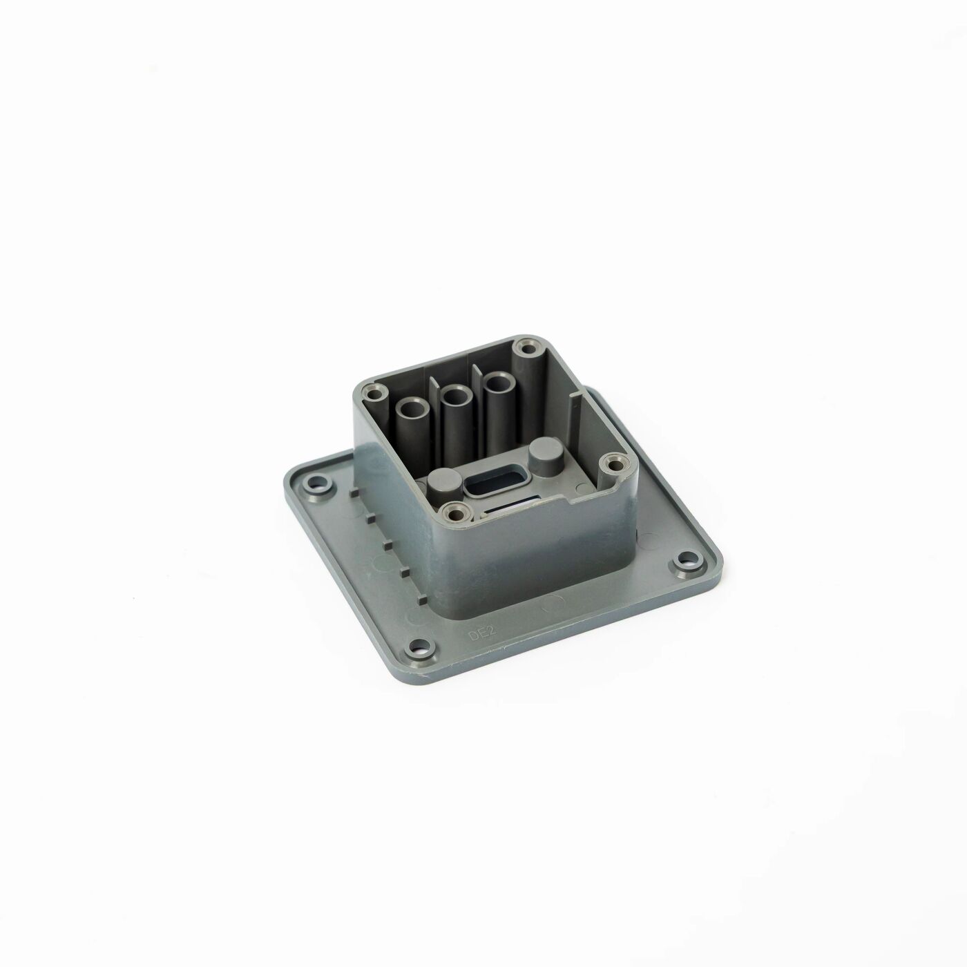 Power Module Management Board Bottom Shell (T60X/T50) YC.JG.ZS003556