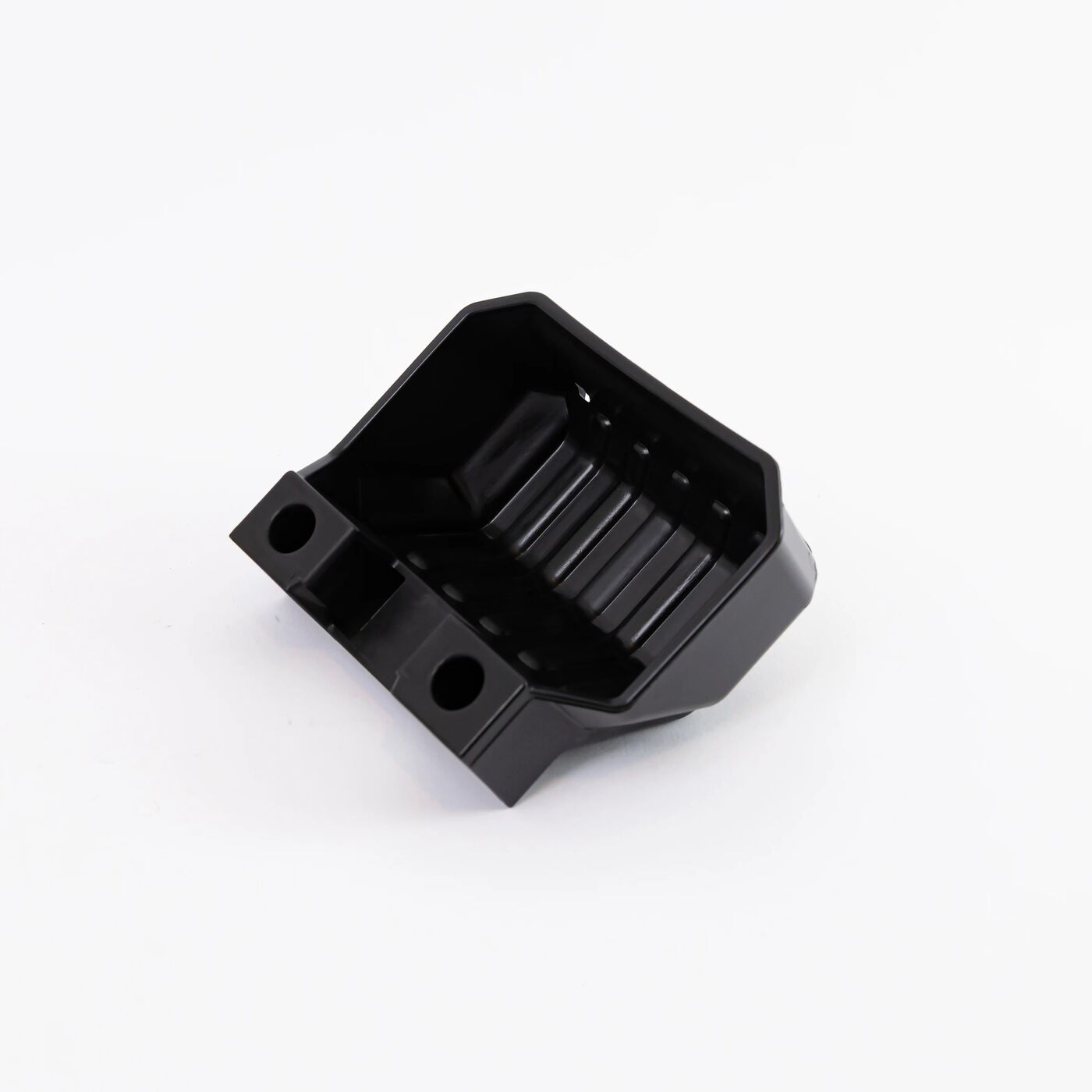 Power Plug Fixing Block - ZS (D14000 Generator) YC.DZ.GR000571