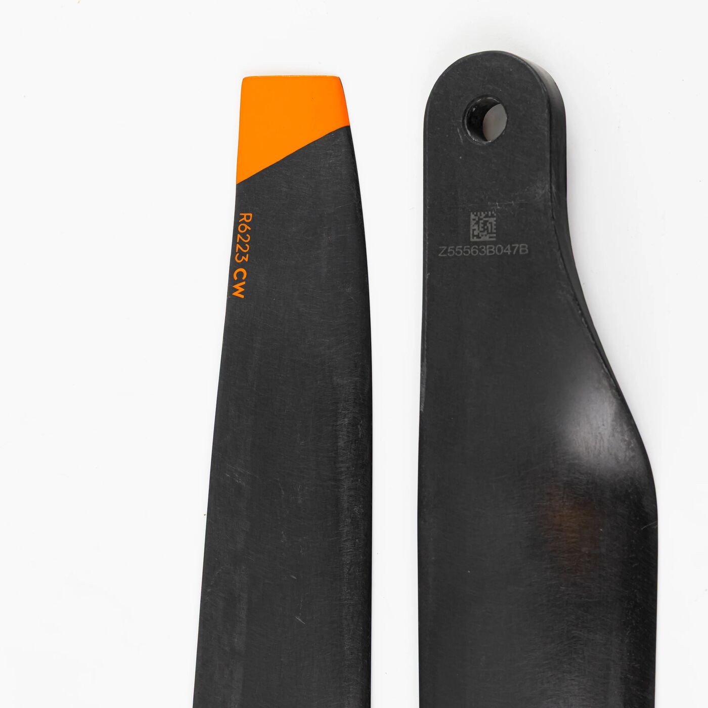 CW Propellers - Set of 2 (T100/T70P) YC.JG.XW000292