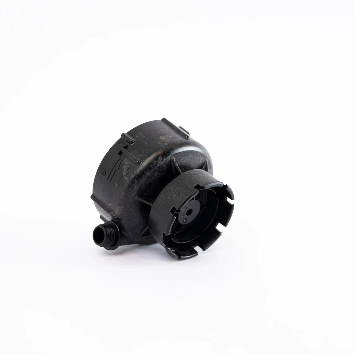 Pump Housing Assembly (T100) BC.AG.SS001307