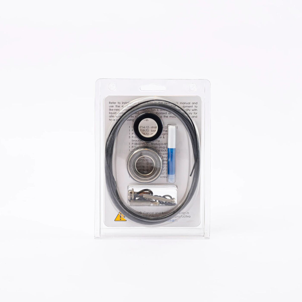Pump Repair Kit