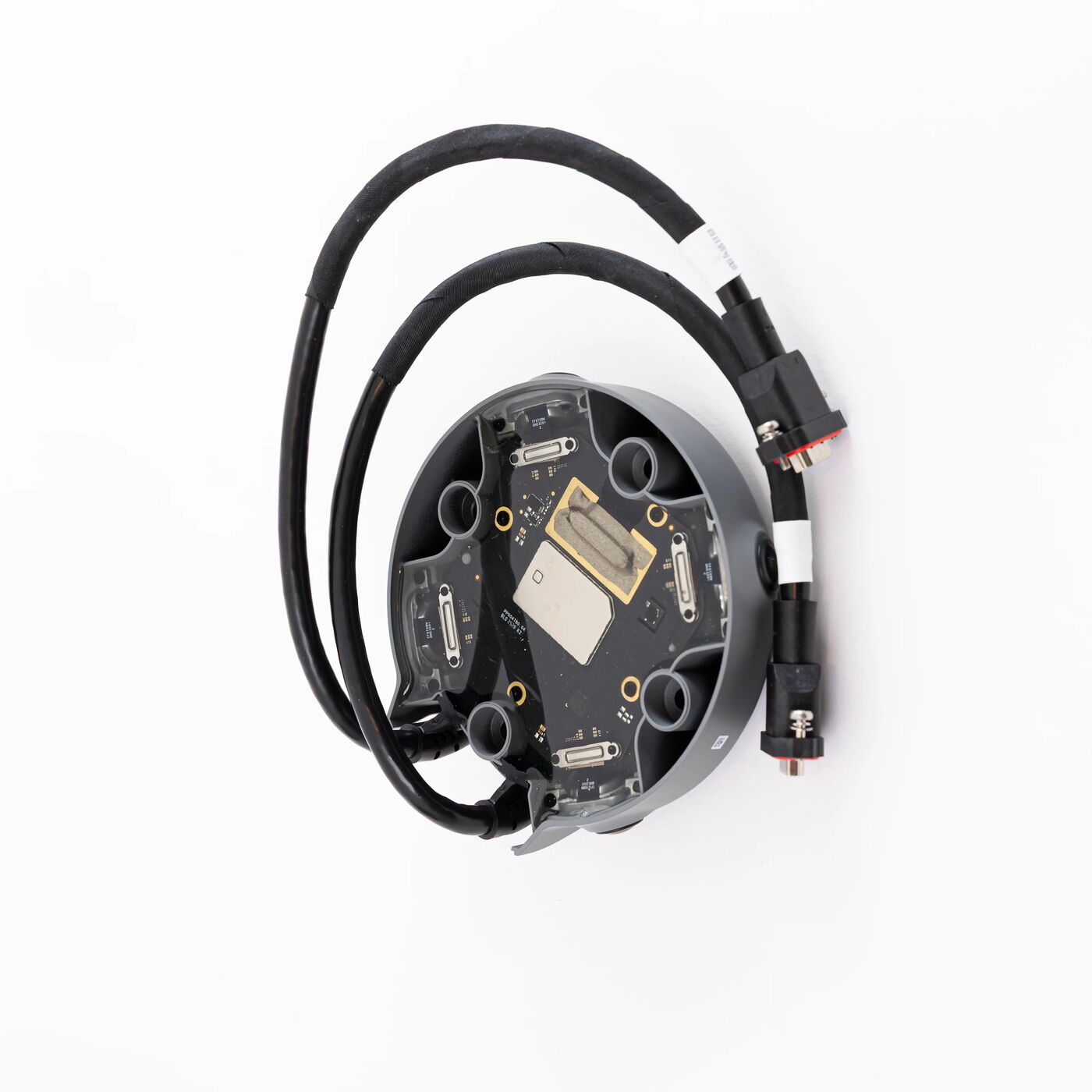 Quad-Fisheye Vision Sensor Module (T100) BC.AG.SS001093