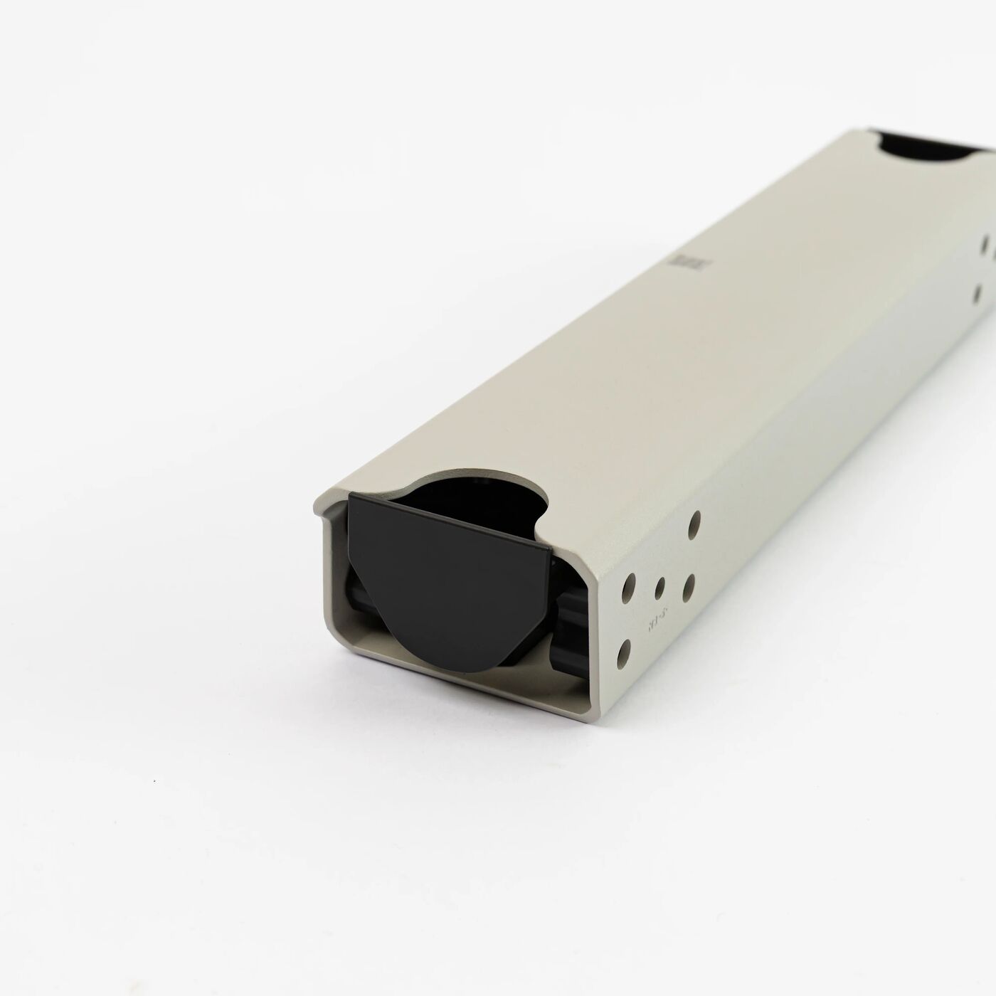 Rear Frame Aluminum Tube (T100) BC.AG.SS001106