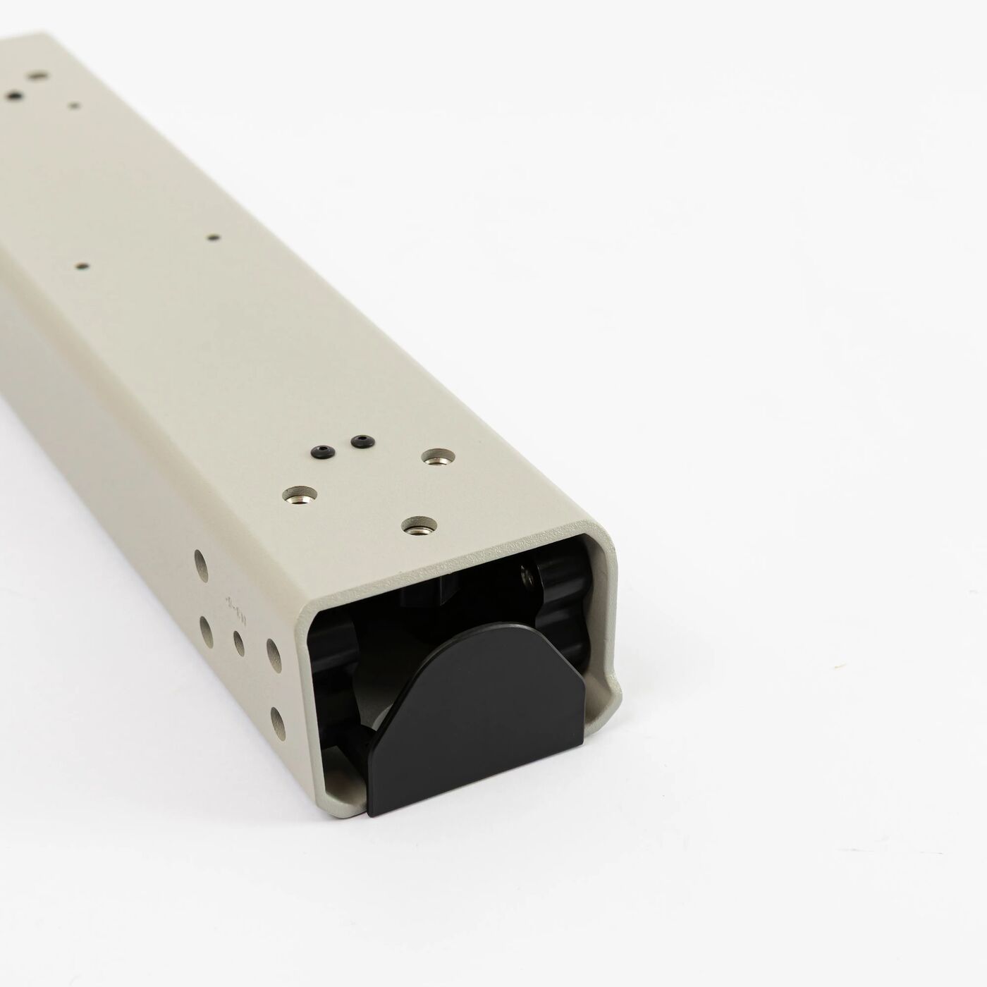 Rear Frame Aluminum Tube (T100) BC.AG.SS001106