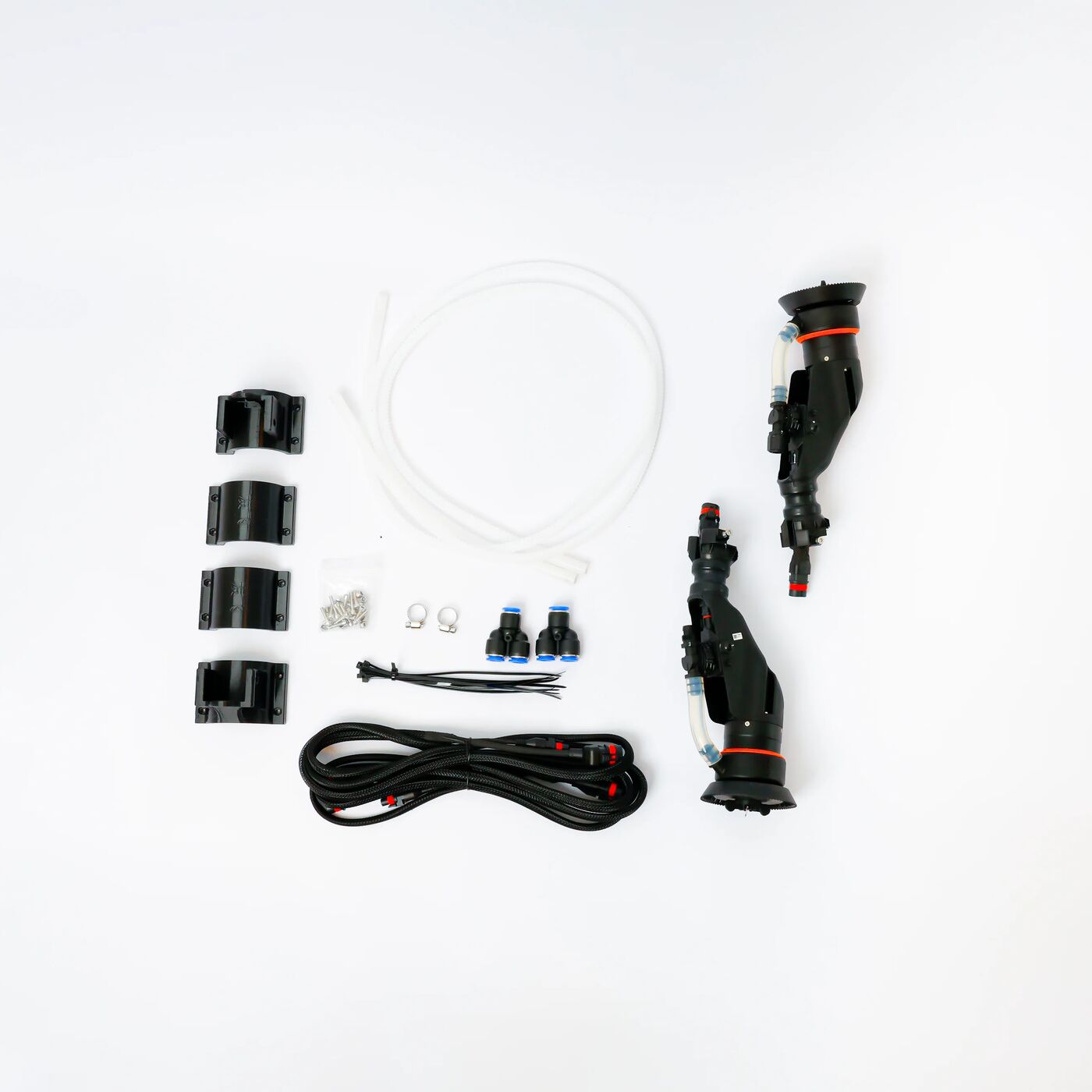 Rear Mounted Spray Nozzle Kit (T60X)