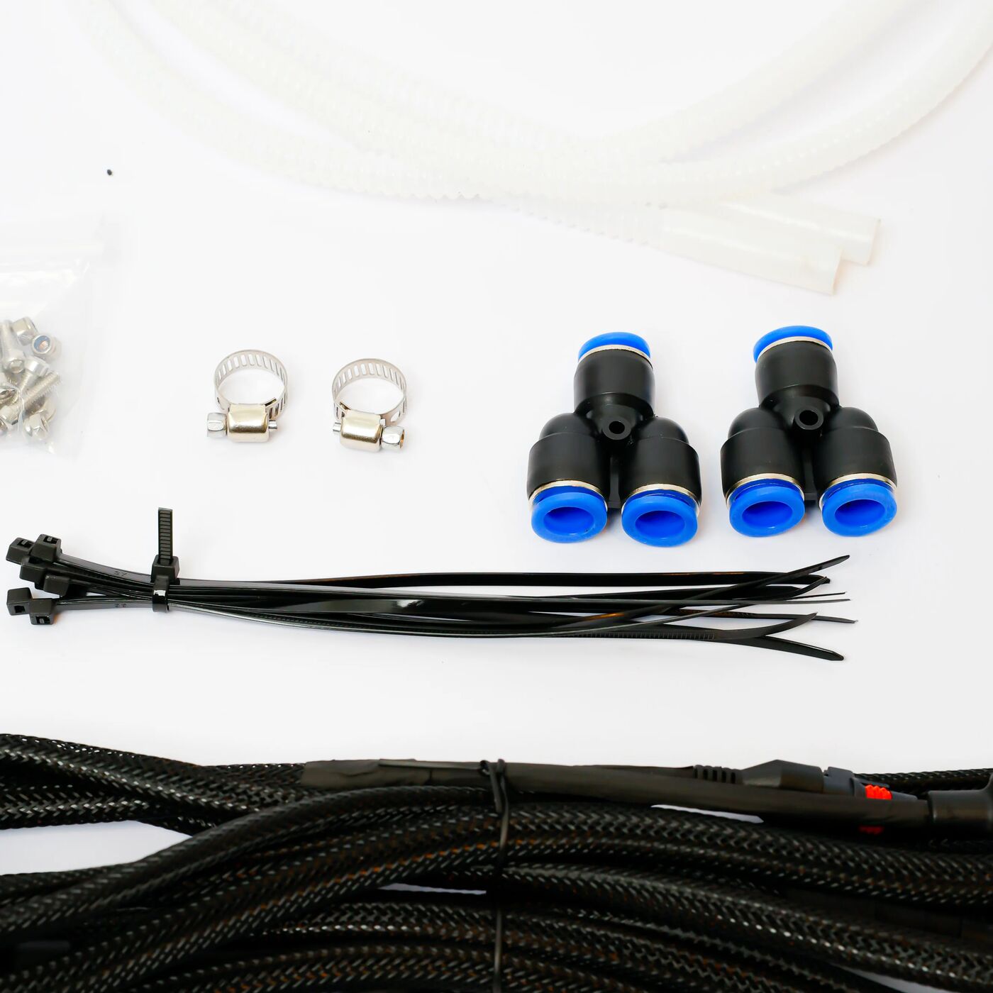 Rear Mounted Spray Nozzle Kit (T60X)