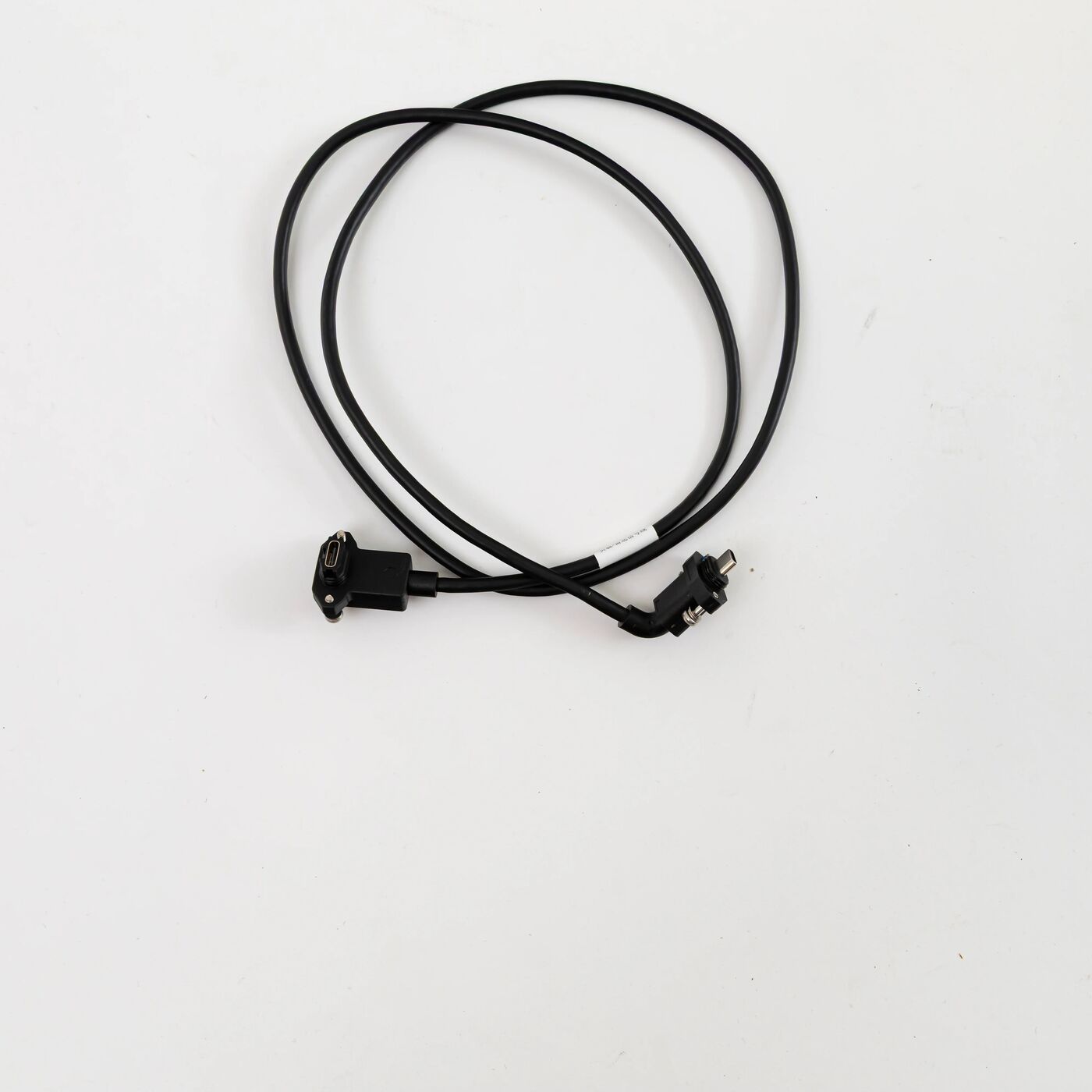Rear Radar Signal Cable - Long (T100) YC.XC.XX001522