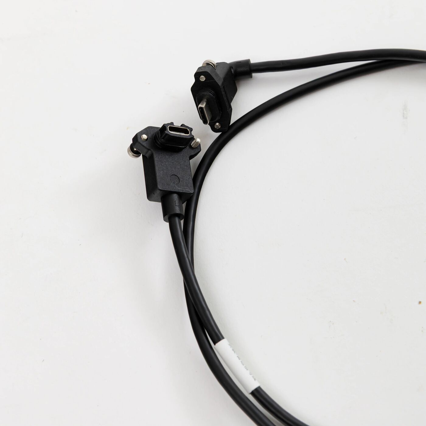 Rear Radar Signal Cable - Long (T100) YC.XC.XX001522