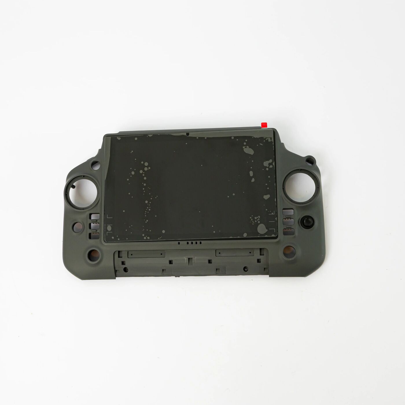 Remote Controller Upper Shell Module - including Screen (RC PLUS) BC.AG.SS000595