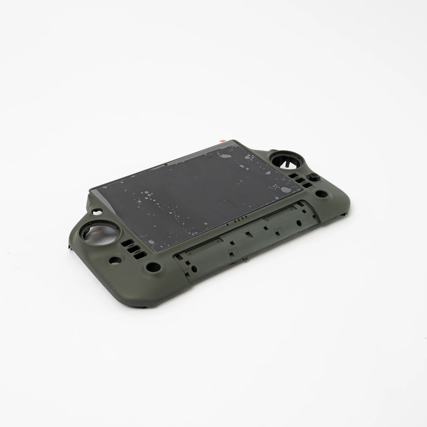Remote Controller Upper Shell Module - including Screen (RC PLUS) BC.AG.SS000595