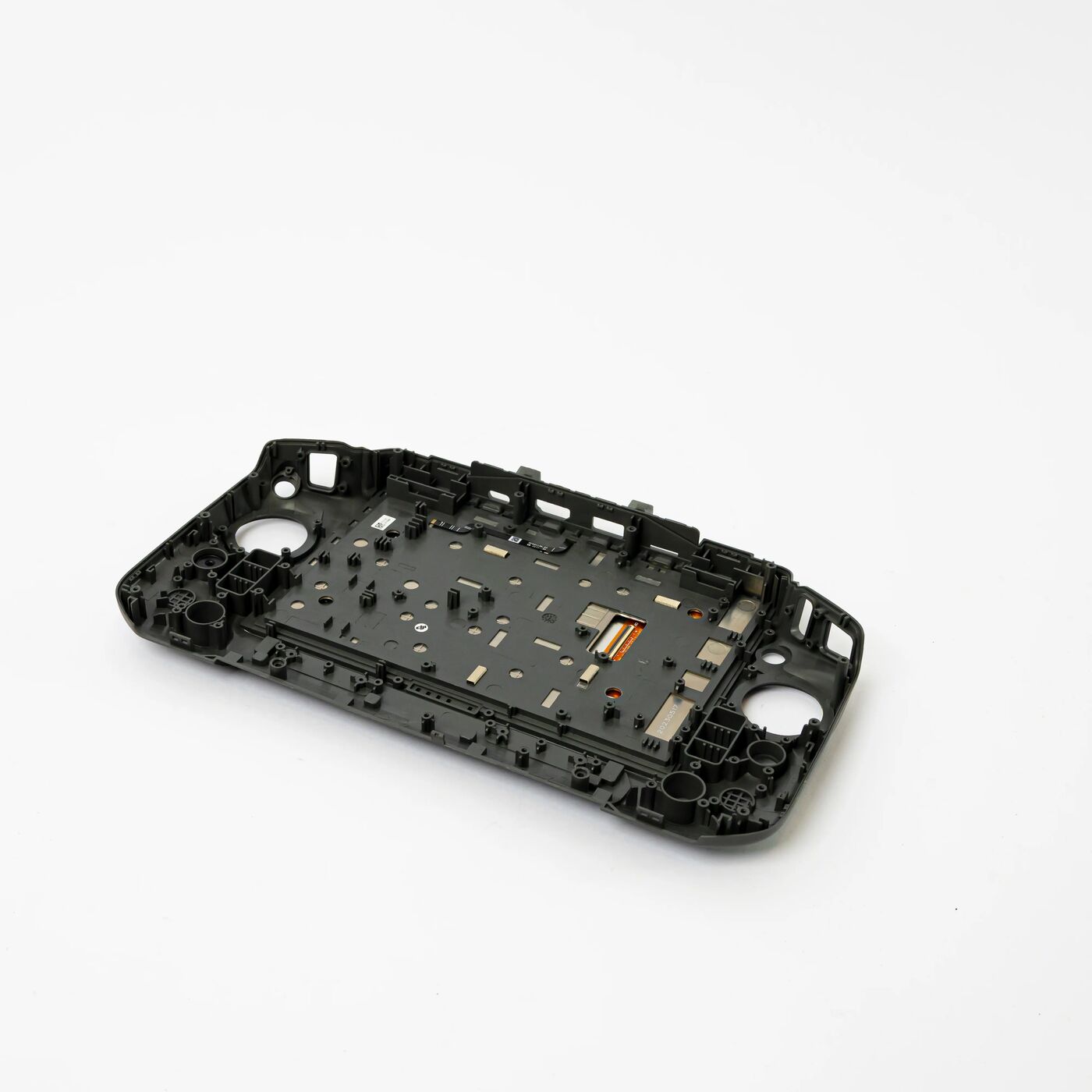 Remote Controller Upper Shell Module - including Screen (RC PLUS) BC.AG.SS000595