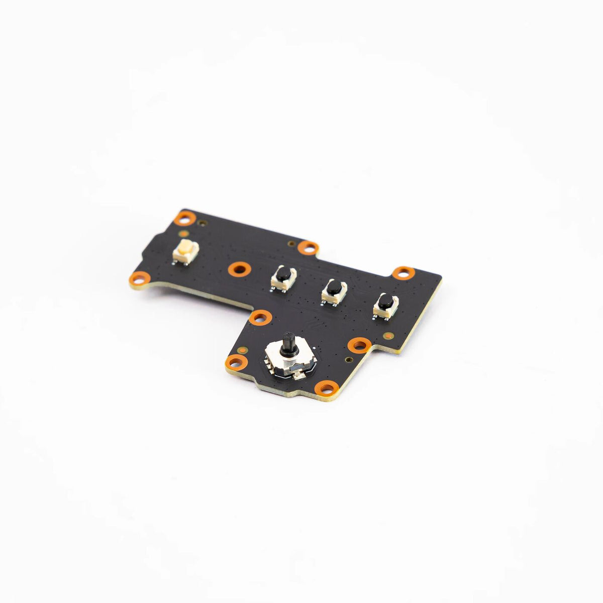 Right Button Board (T50)