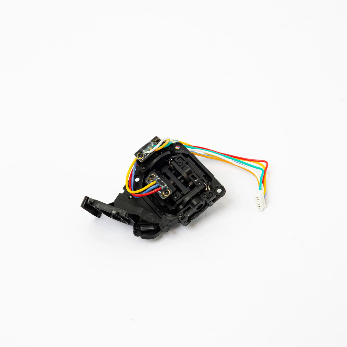 Right Control Stick Module