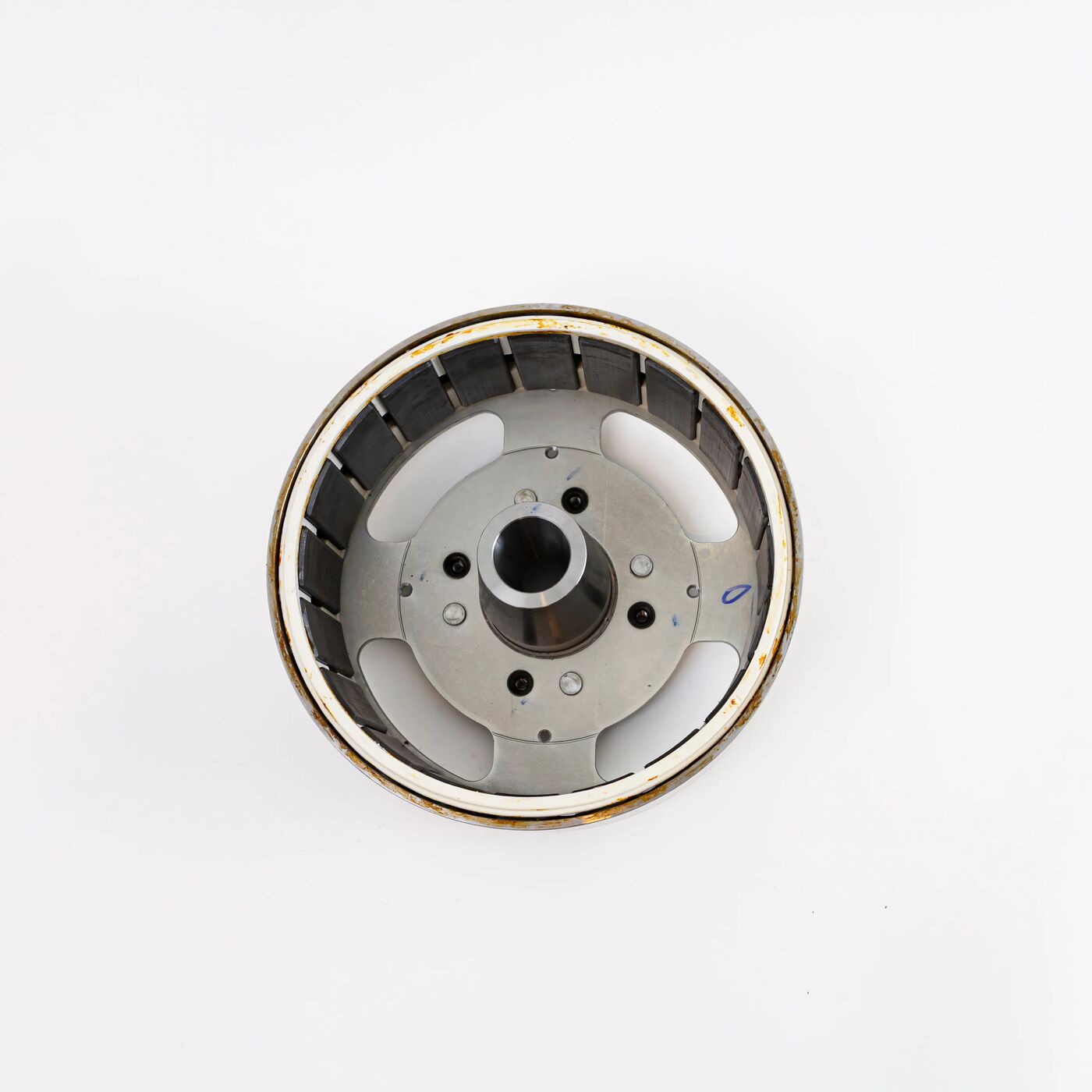 Rotor - ZS (D14000 Generator) YC.DZ.GR000700