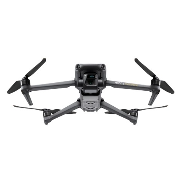 Mavic 3 MultiSpectral Drone