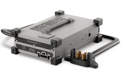 C10000 Charger & Adapter Cable (T60X)