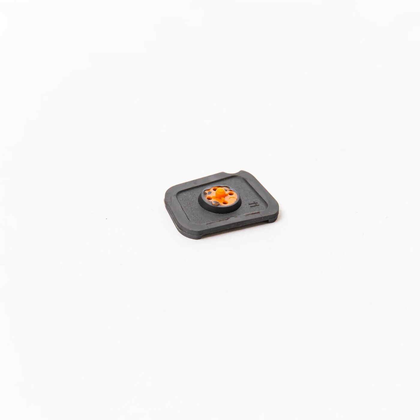 Shutter Button Silicone Rubber Pad (T100/T70P/T60X/T25P) YC.JG.ZS003180