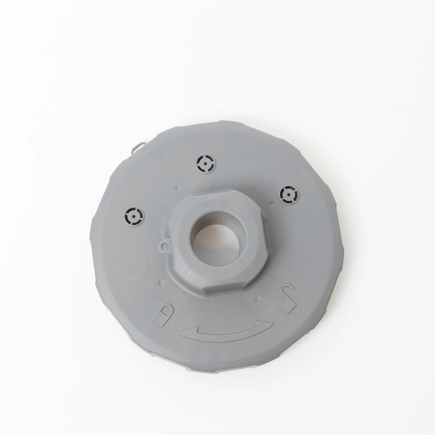 Spray Tank Cover (T100) YC.JG.ZS006110