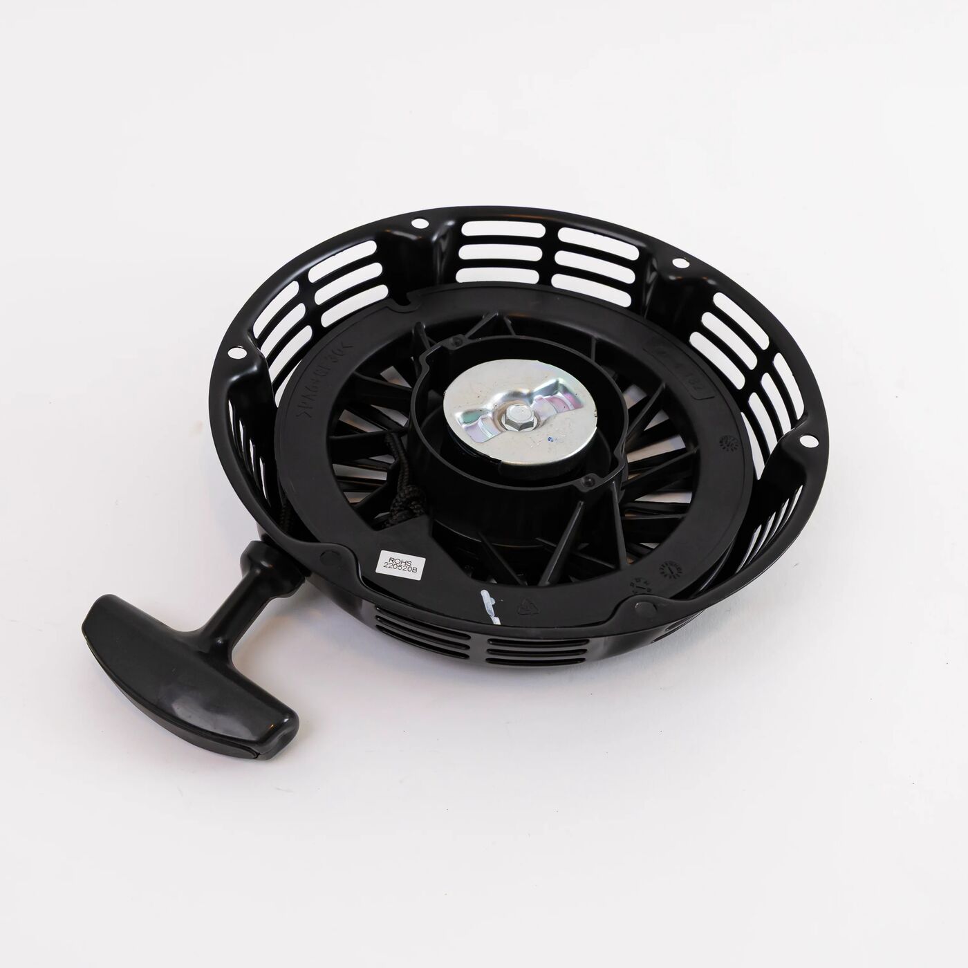 Start Handle Tooling - ZS (D14000 Generator) YC.DZ.GR000395