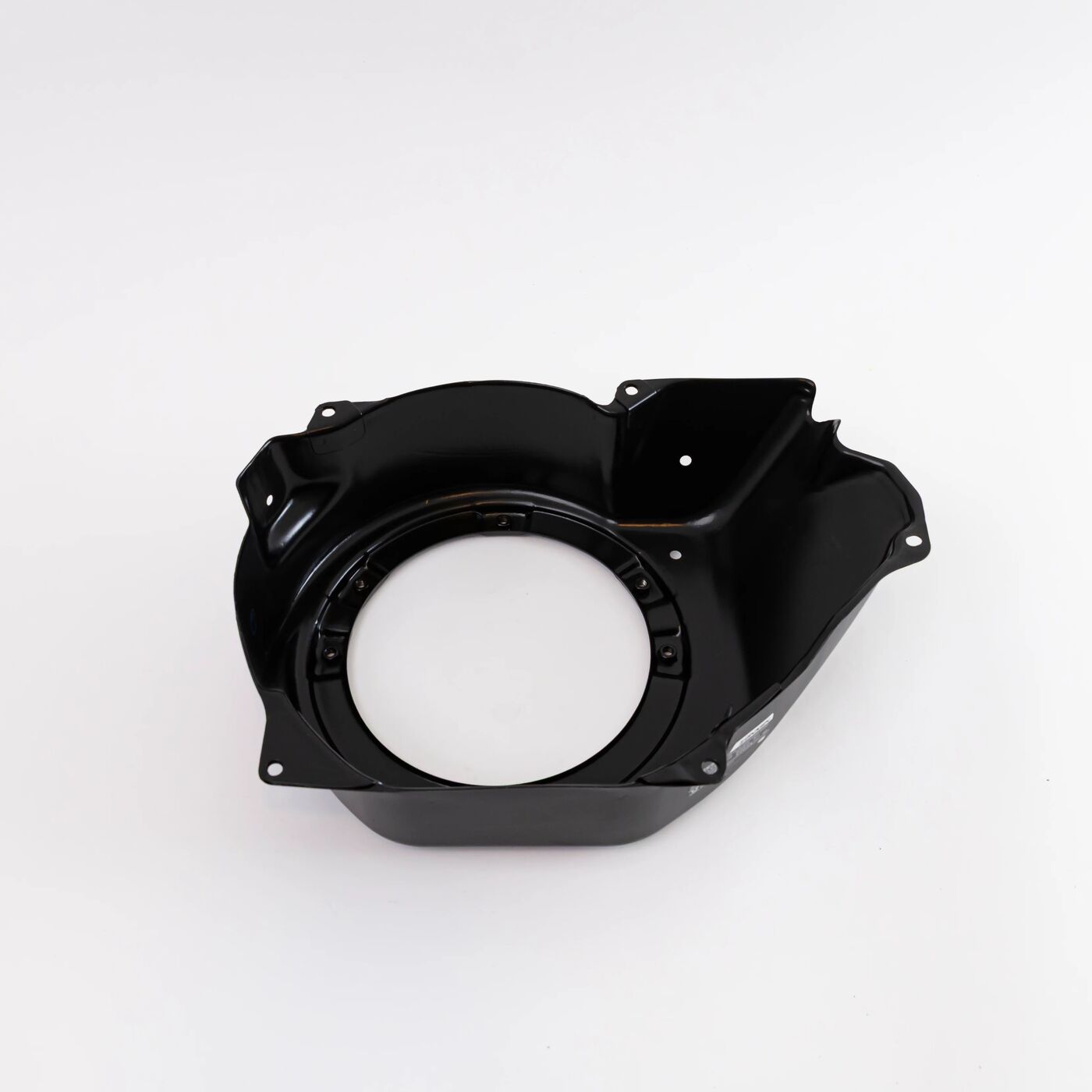 Starter Fan Hood- ZS (D14000 Generator) YC.DZ.GR000706