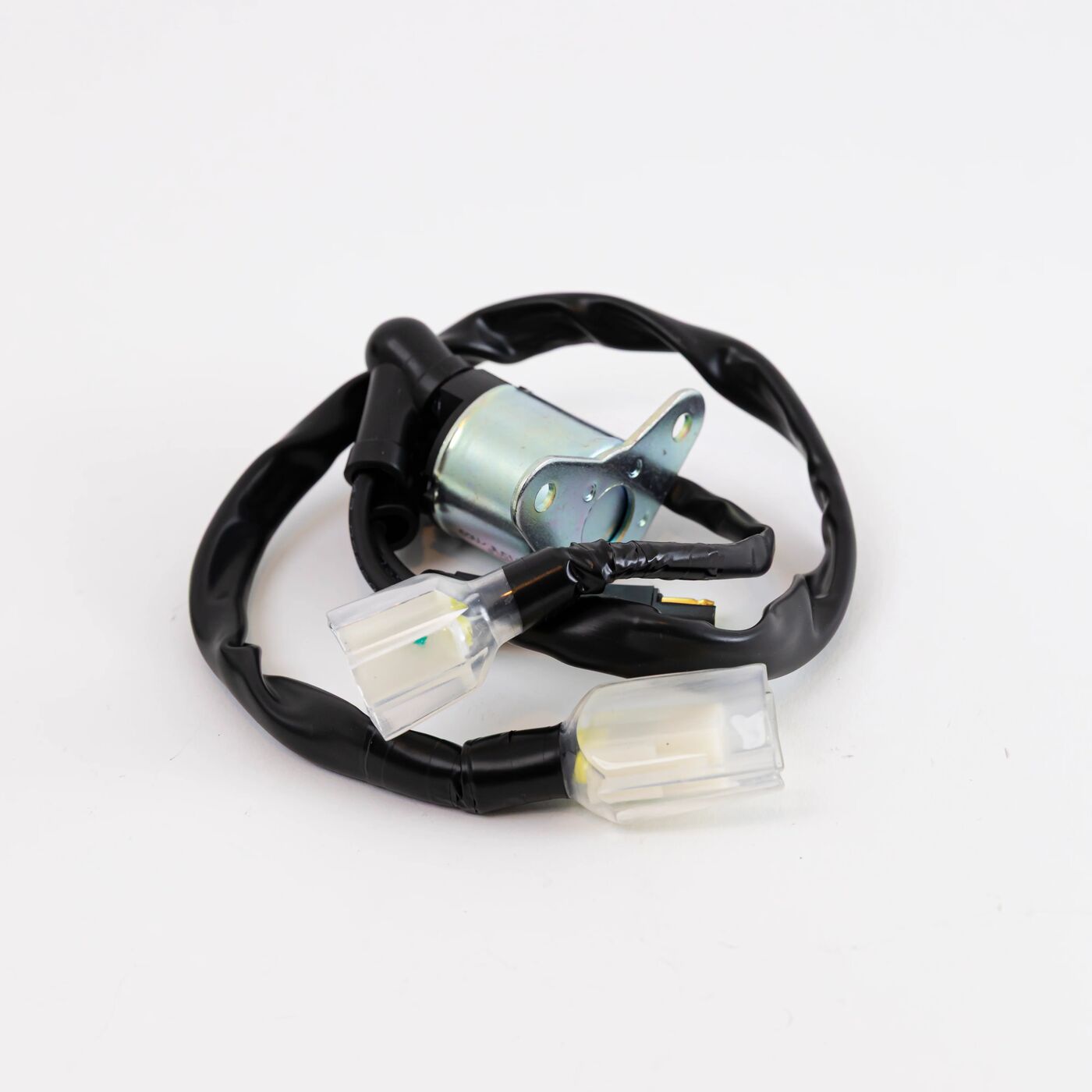 Starter Motor Relay - ZS (D14000 Generator) YC.DZ.GR000723