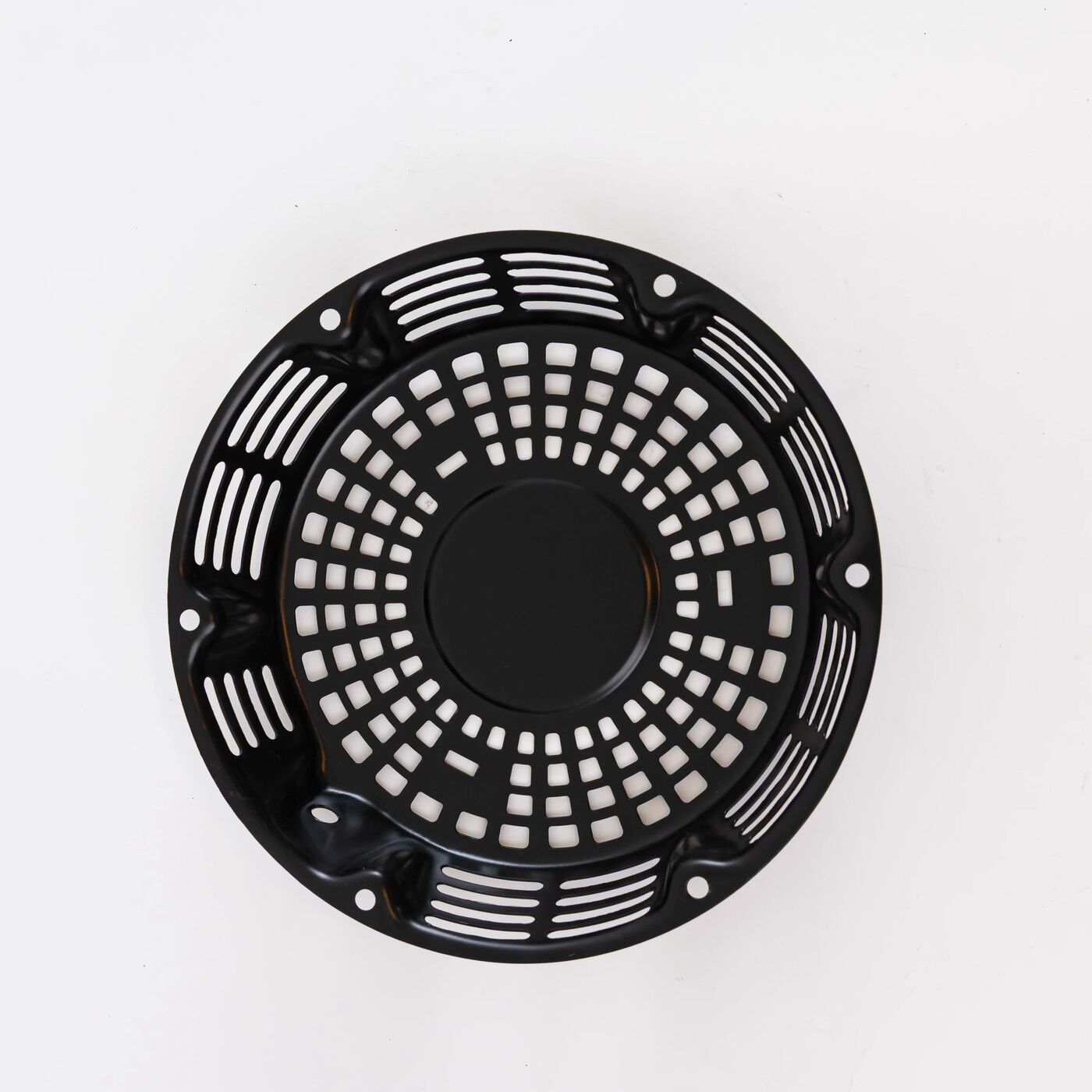Starter Outer Shell - ZS (D14000 Generator) YC.DZ.GR000393