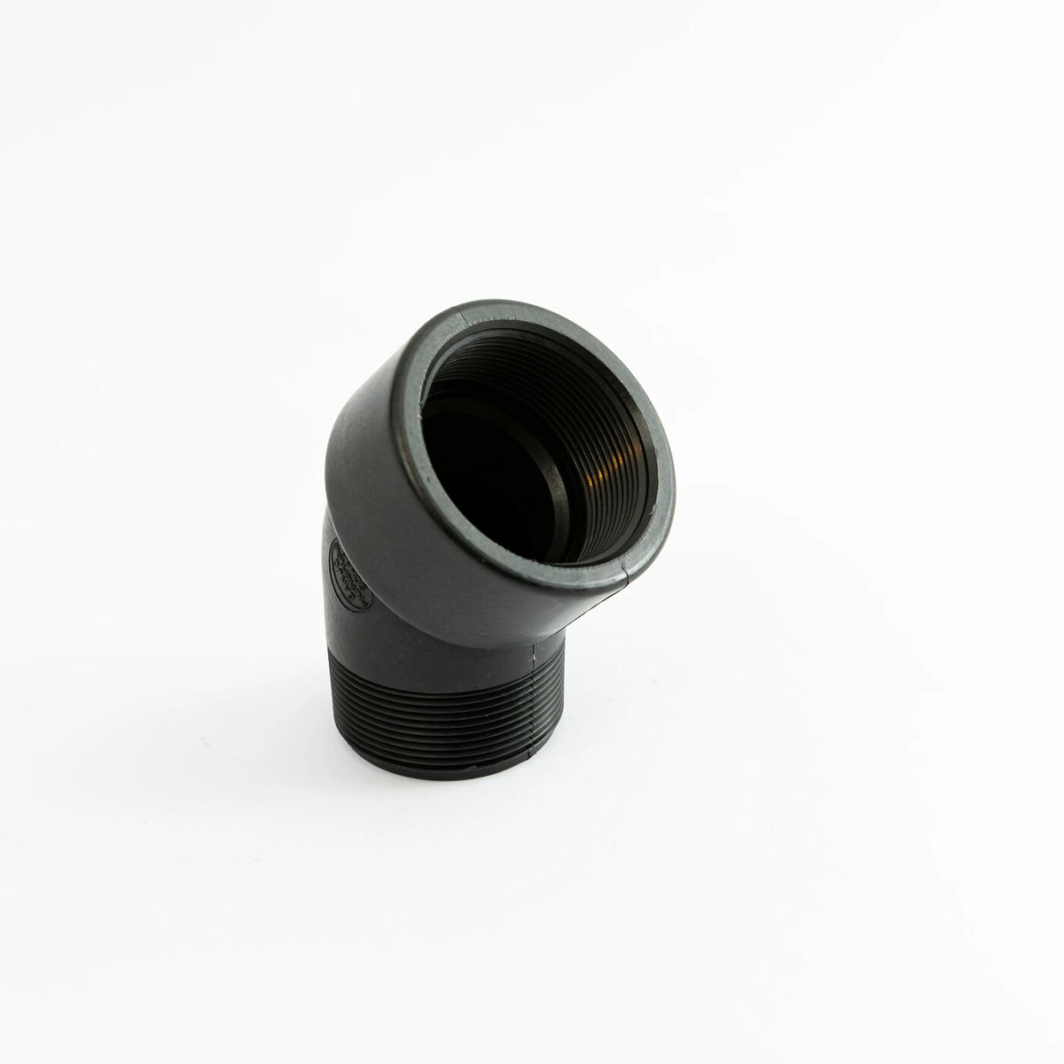 Street Elbow 2 Inch 90 Degree - SL200-90