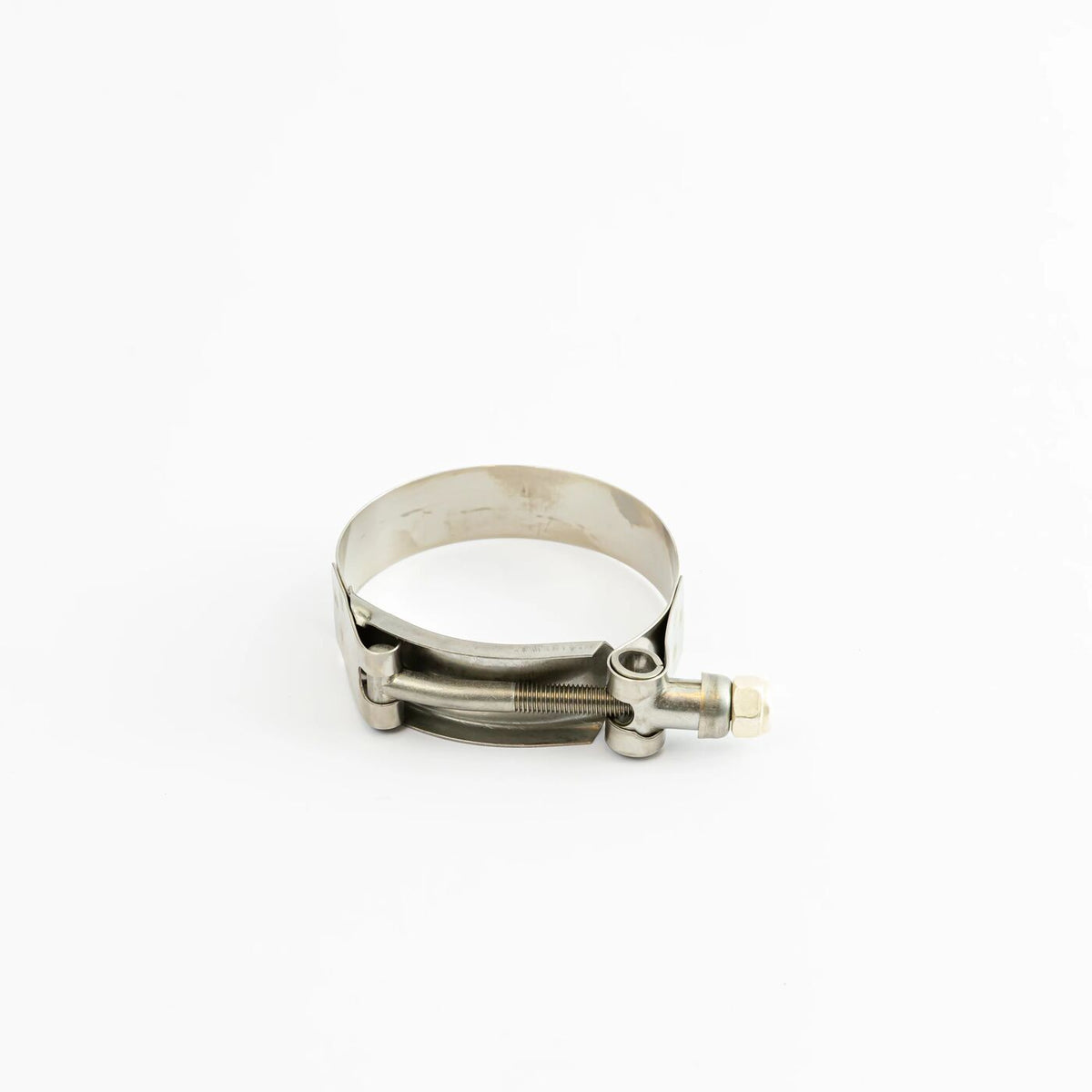 T-Bolt Hose Clamp 2 Inch 2.31 Minimum - TC231