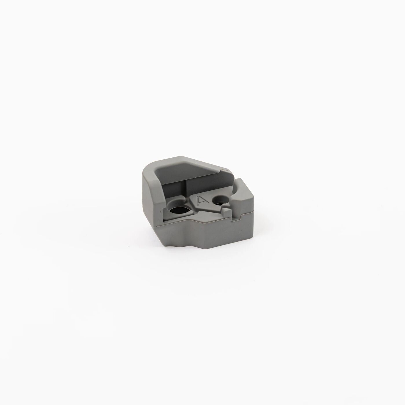 T100 Battery Bottom Rubber Pad - A (T100) YC.JG.MY001924