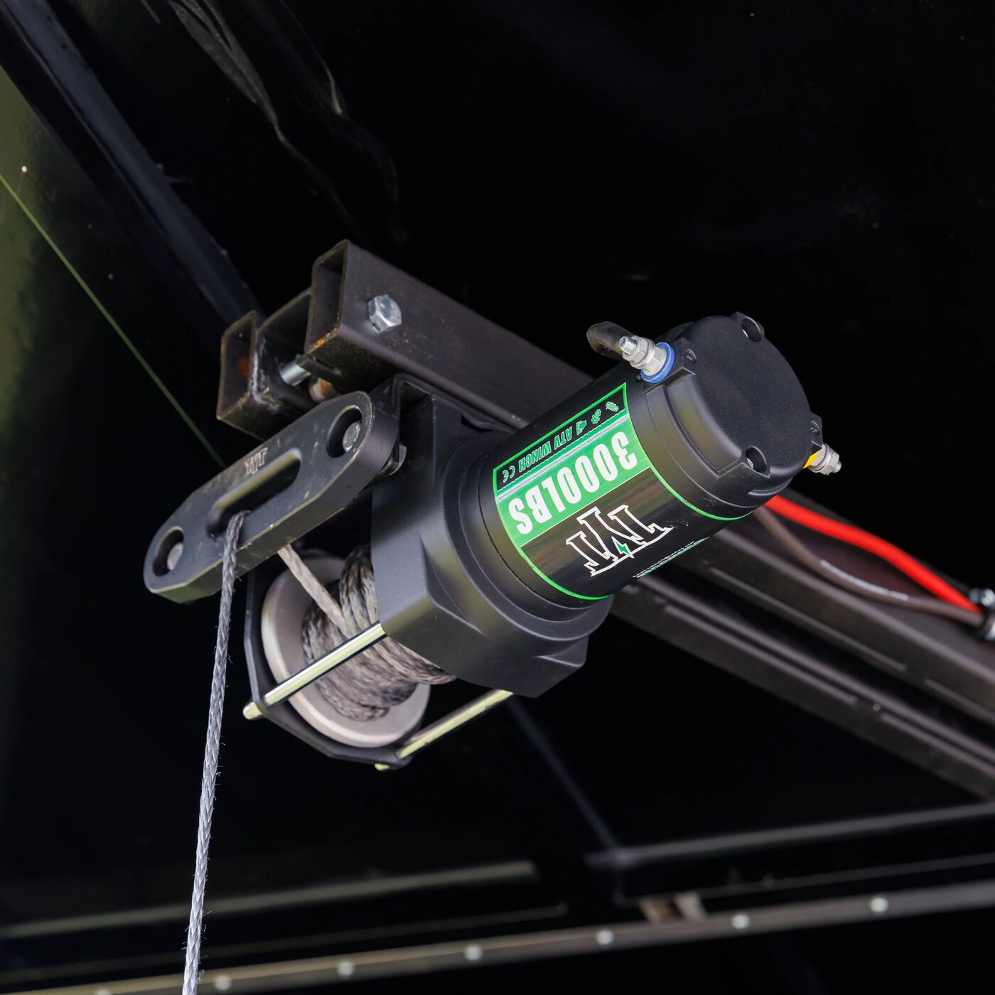 Drone Security Box (T100)