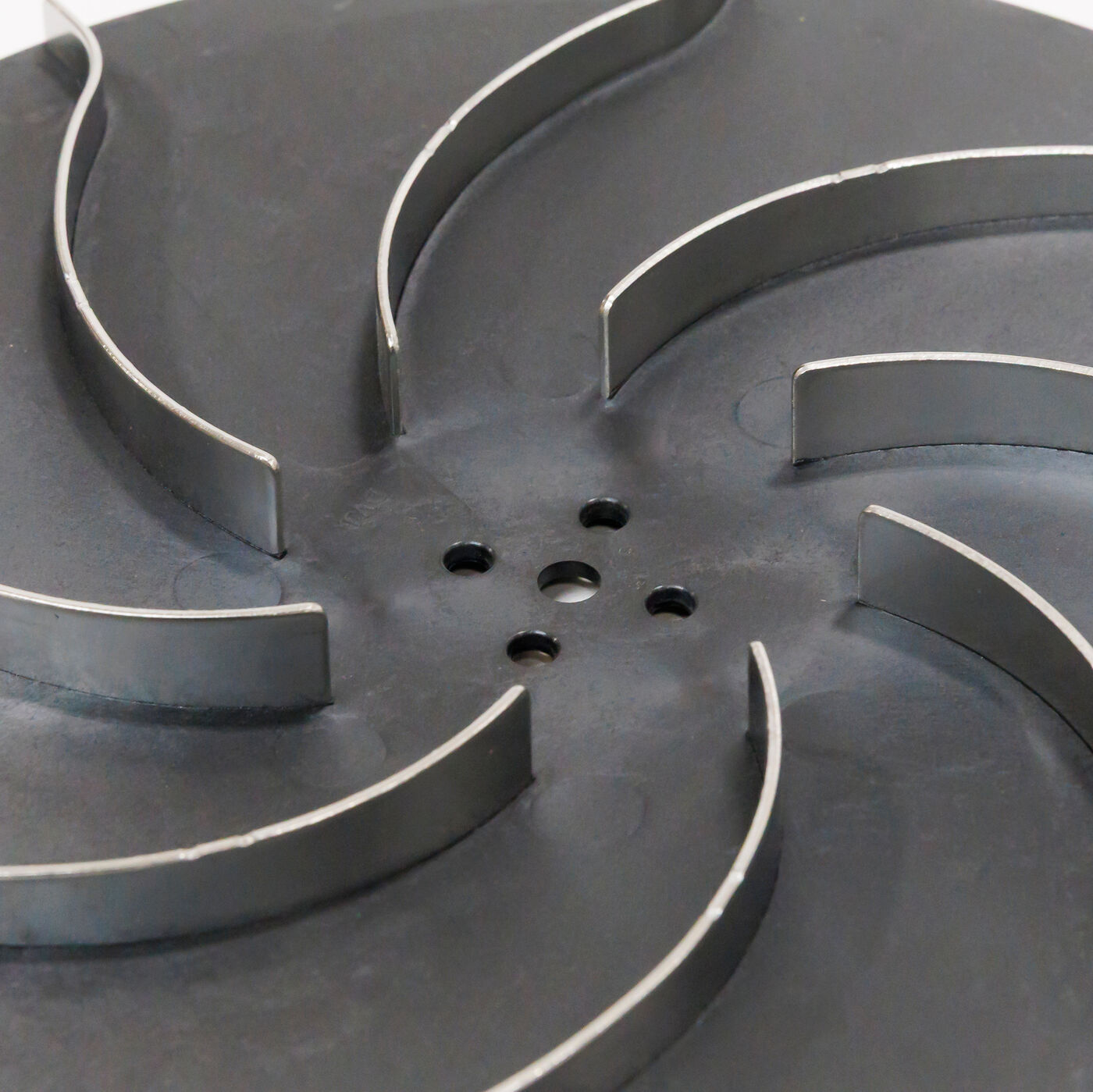 Spinner Disk T50 For Spreading System