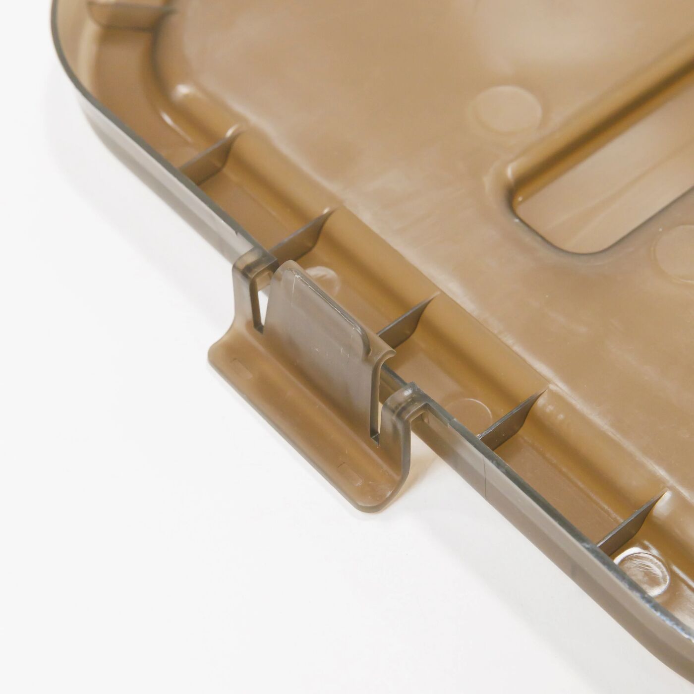 Spread Tank Cover (T50)
