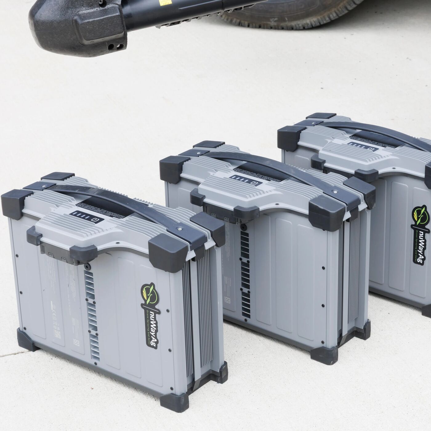Flight Battery (T60X)