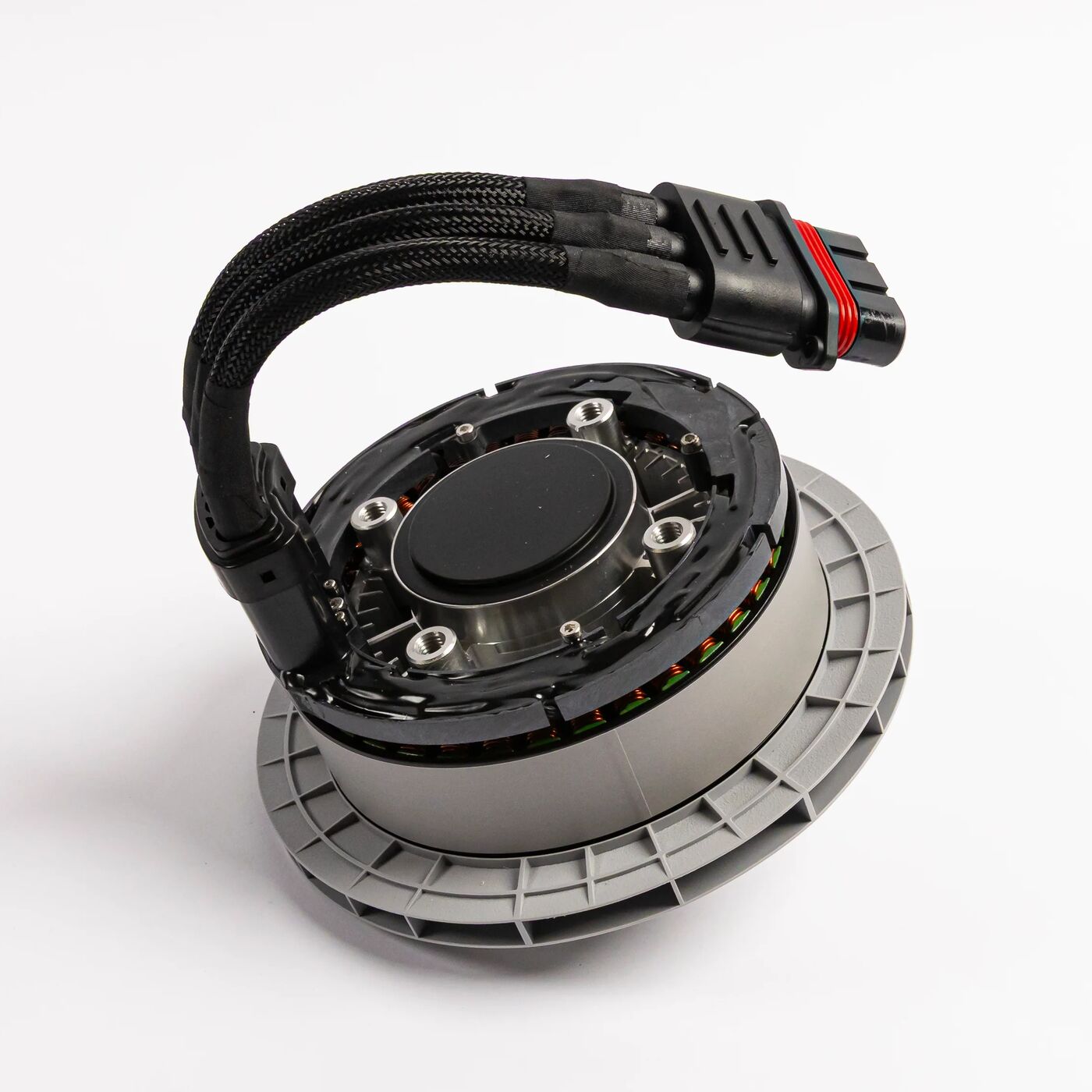 14028 Propulsion Motor (T60X)