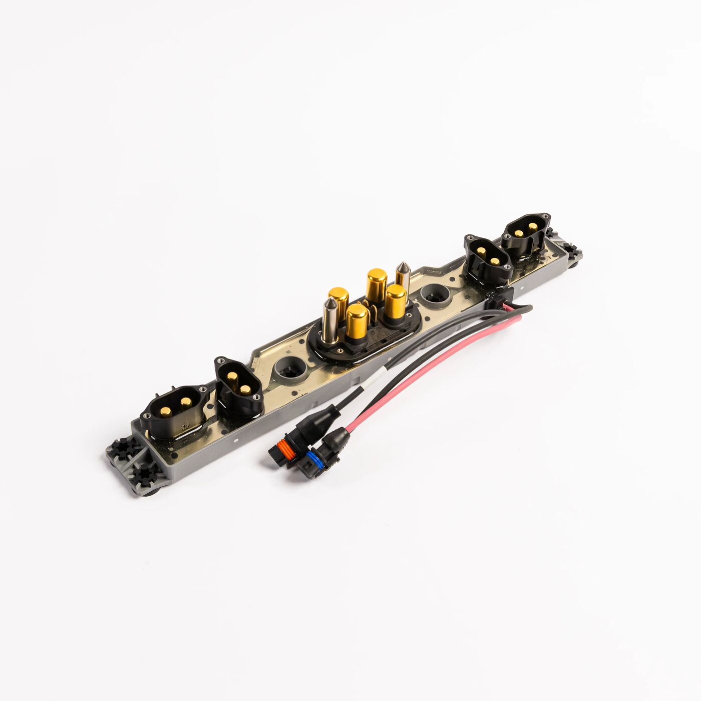 Power Distribution Board Module (T60X)