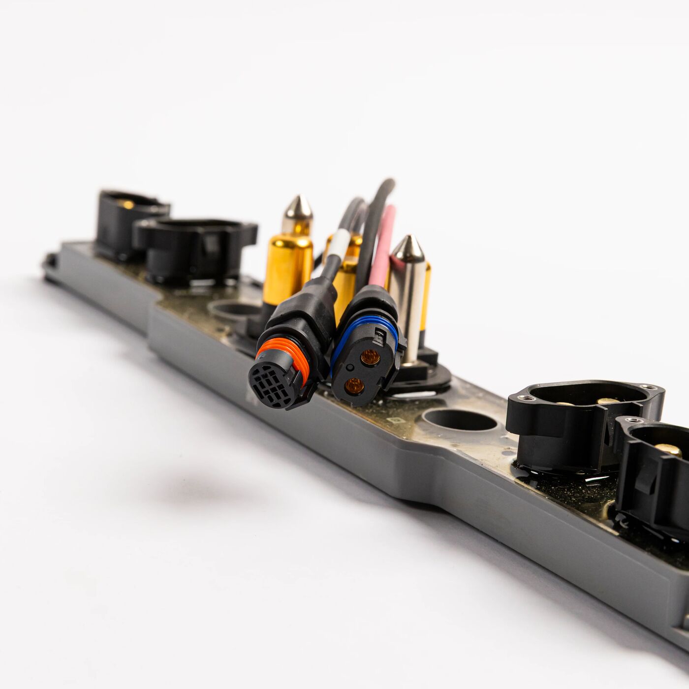 Power Distribution Board Module (T60X)
