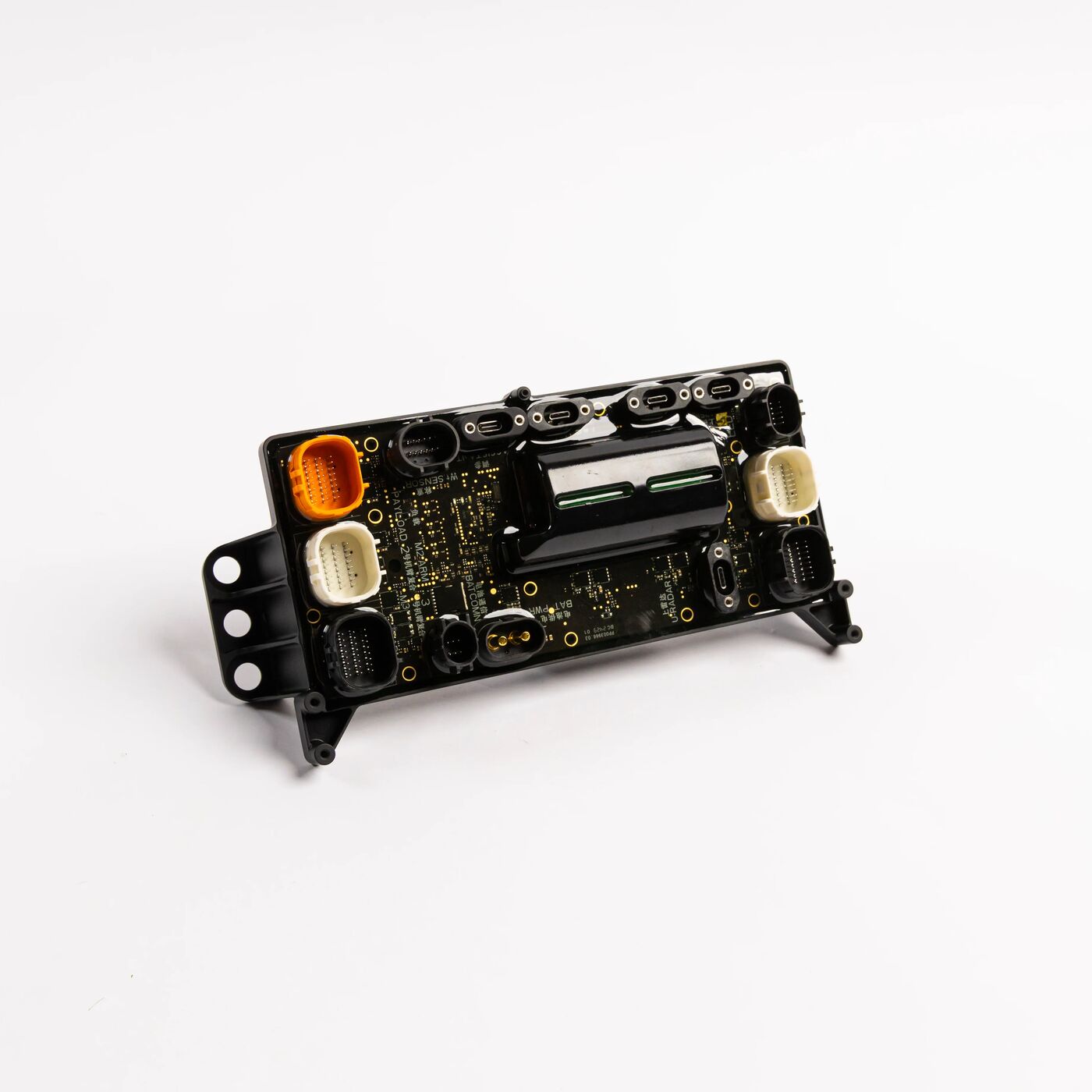 Payload Control Board (T60X)