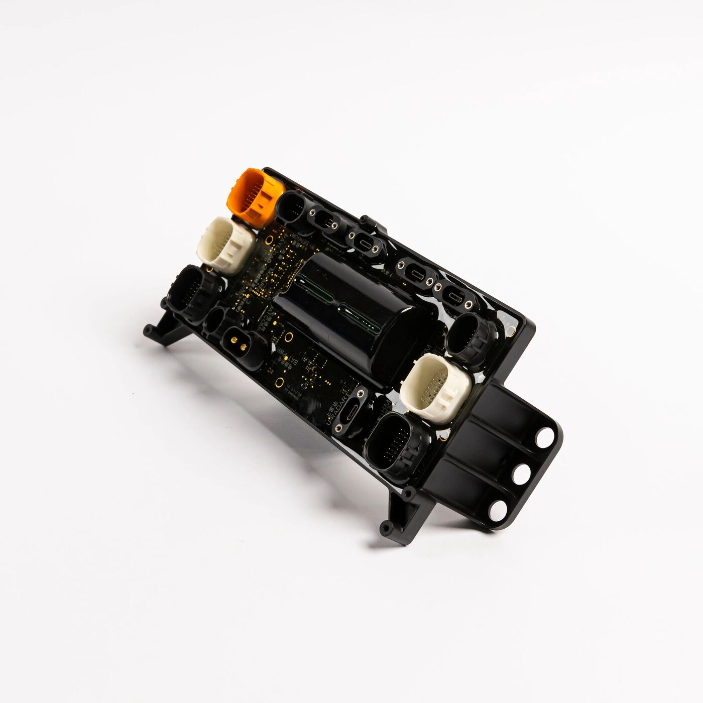 Payload Control Board (T60X)